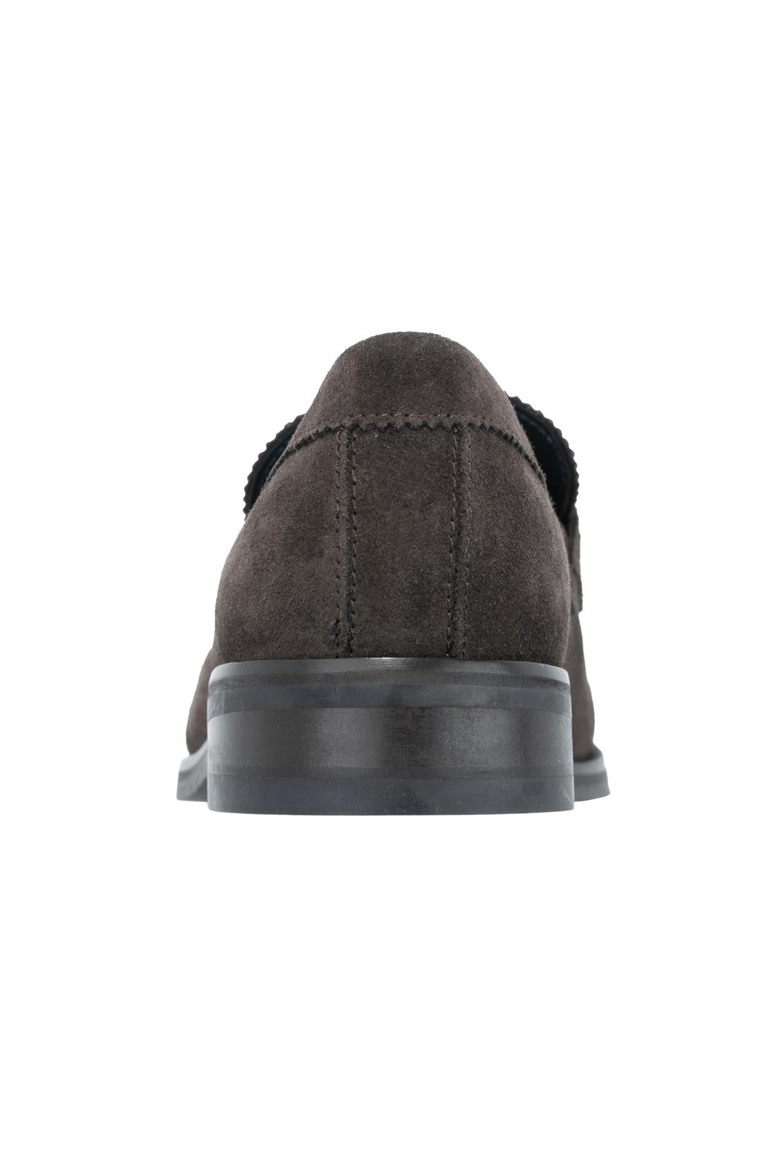 Joop-Joop - Herren Slip On Velluto Kleitos Loafer-Schuhe-Black-Deal-Outlet-by-ARCHIVIST