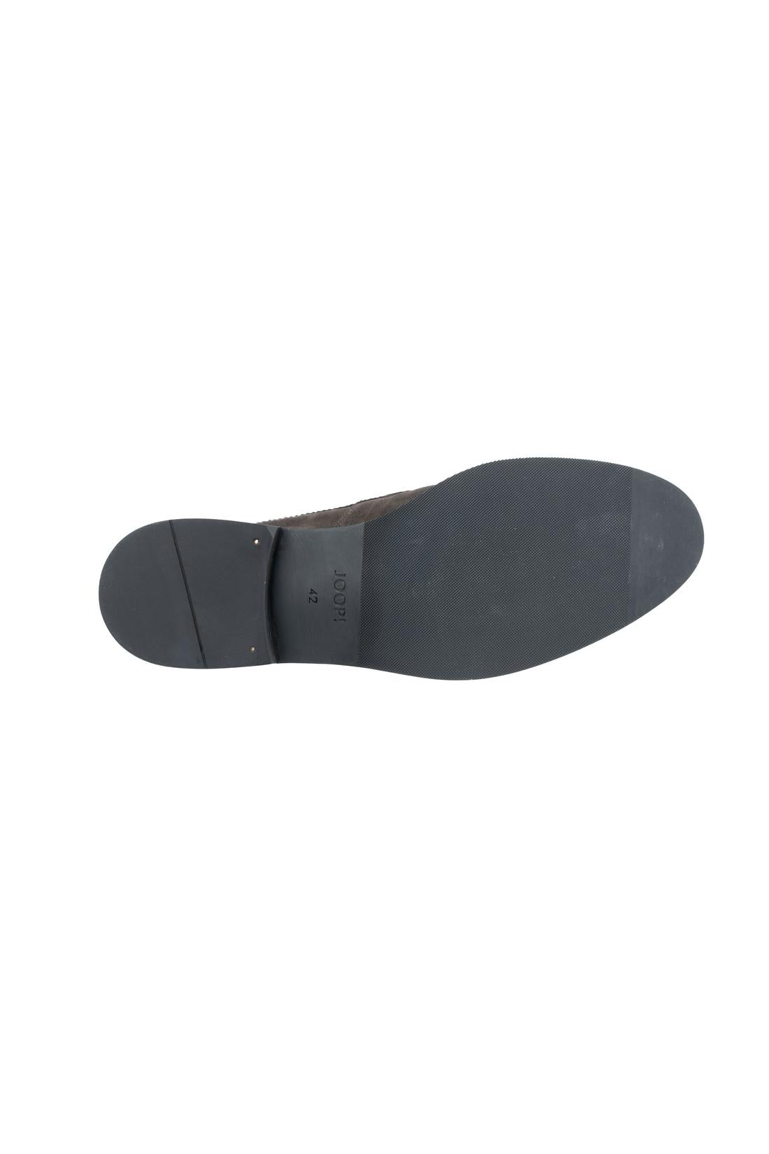 Joop-Joop - Herren Slip On Velluto Kleitos Loafer-Schuhe-Black-Deal-Outlet-by-ARCHIVIST