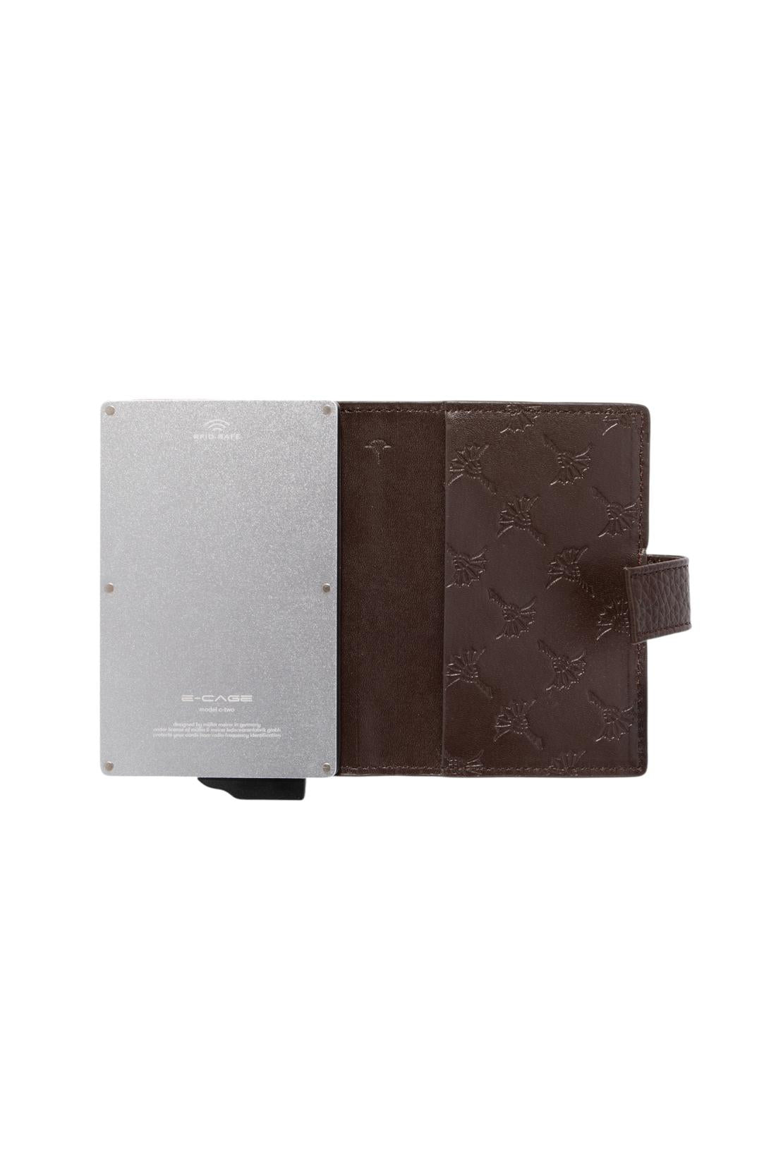 Joop-Joop - Herren E-cage Cardona C-two-Taschen-Black-Deal-Outlet-by-ARCHIVIST