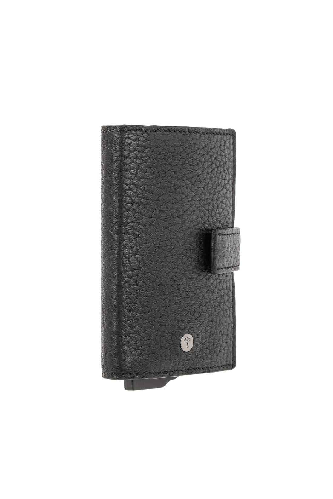 Joop-Joop - Herren E-cage Cardona C-two-Taschen-Black-Deal-Outlet-by-ARCHIVIST