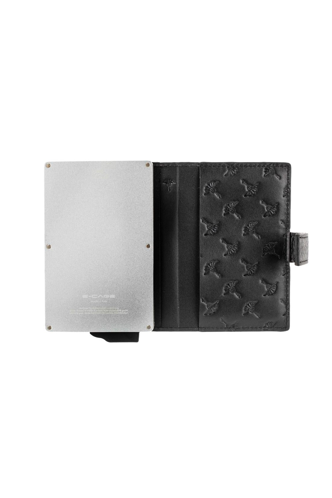 Joop-Joop - Herren E-cage Cardona C-two-Taschen-Black-Deal-Outlet-by-ARCHIVIST