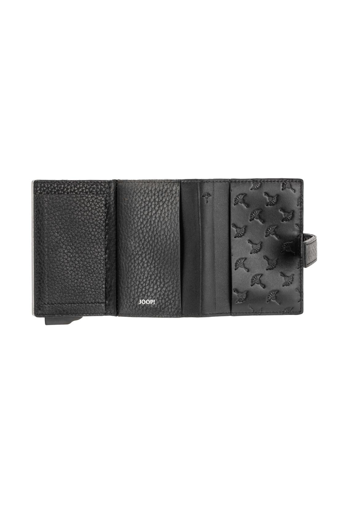 Joop-Joop - Herren E-cage Cardona C-two-Taschen-Black-Deal-Outlet-by-ARCHIVIST