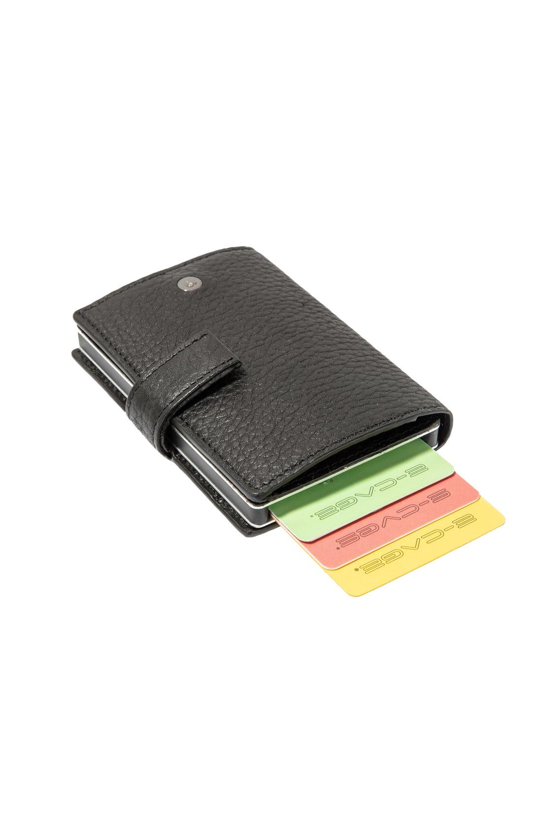 Joop-Joop - Herren E-cage Cardona C-two-Taschen-Black-Deal-Outlet-by-ARCHIVIST