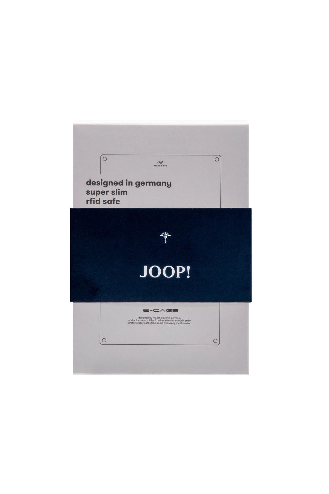 Joop-Joop - Herren E-cage Cardona C-two-Taschen-Black-Deal-Outlet-by-ARCHIVIST