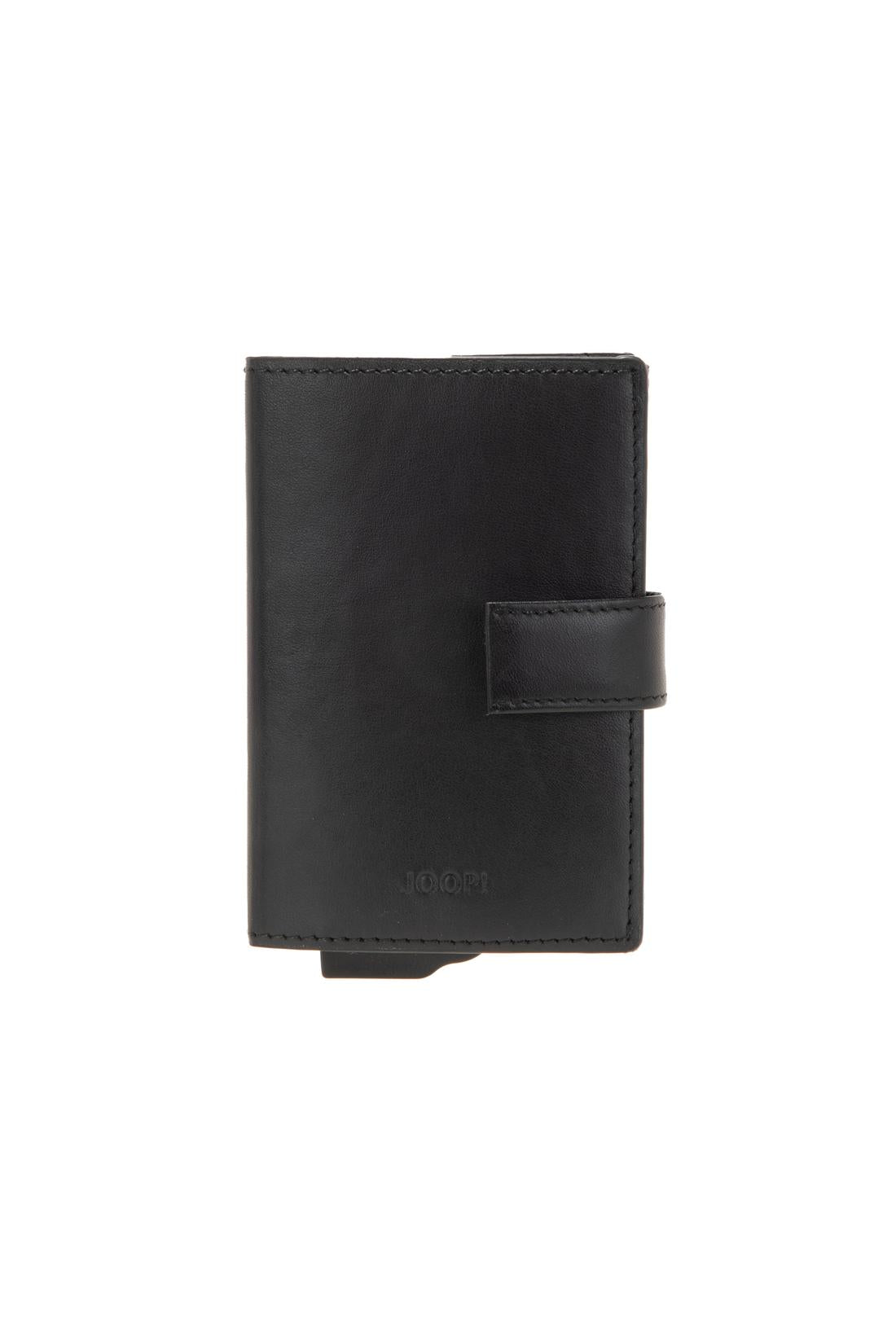 Joop-Joop - Herren E-cage Pero C-two-Taschen-Black-Deal-Outlet-by-ARCHIVIST