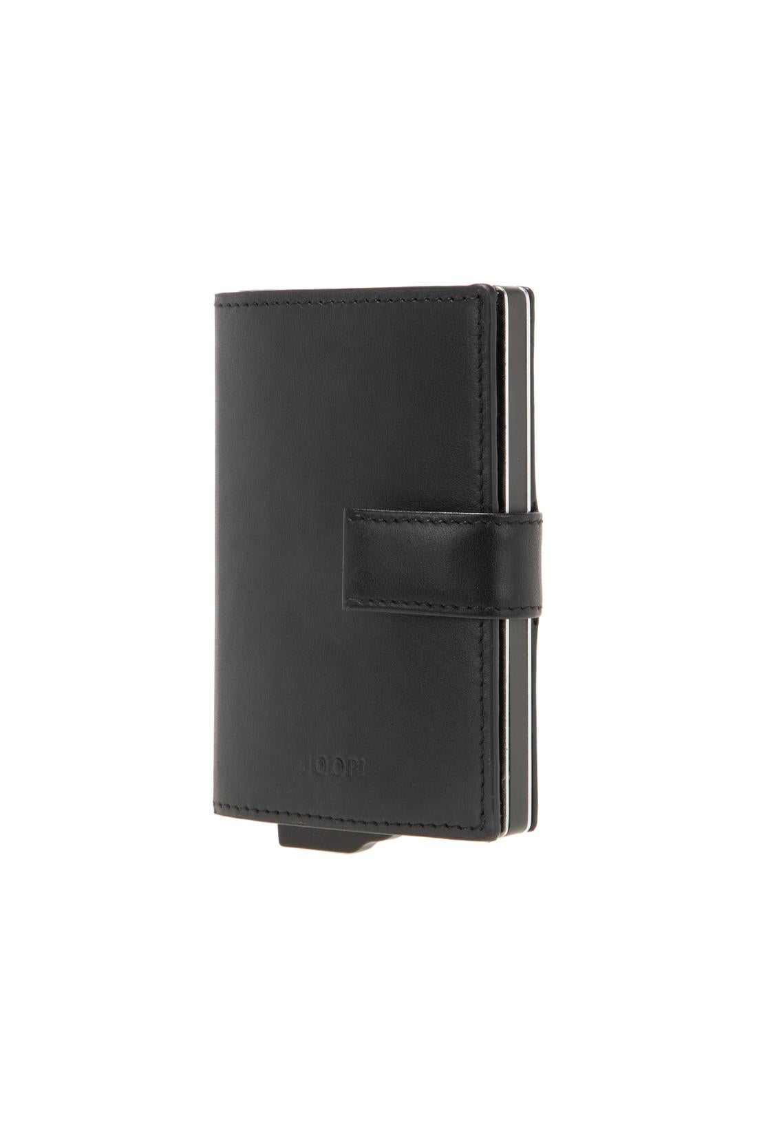 Joop-Joop - Herren E-cage Pero C-two-Taschen-Black-Deal-Outlet-by-ARCHIVIST