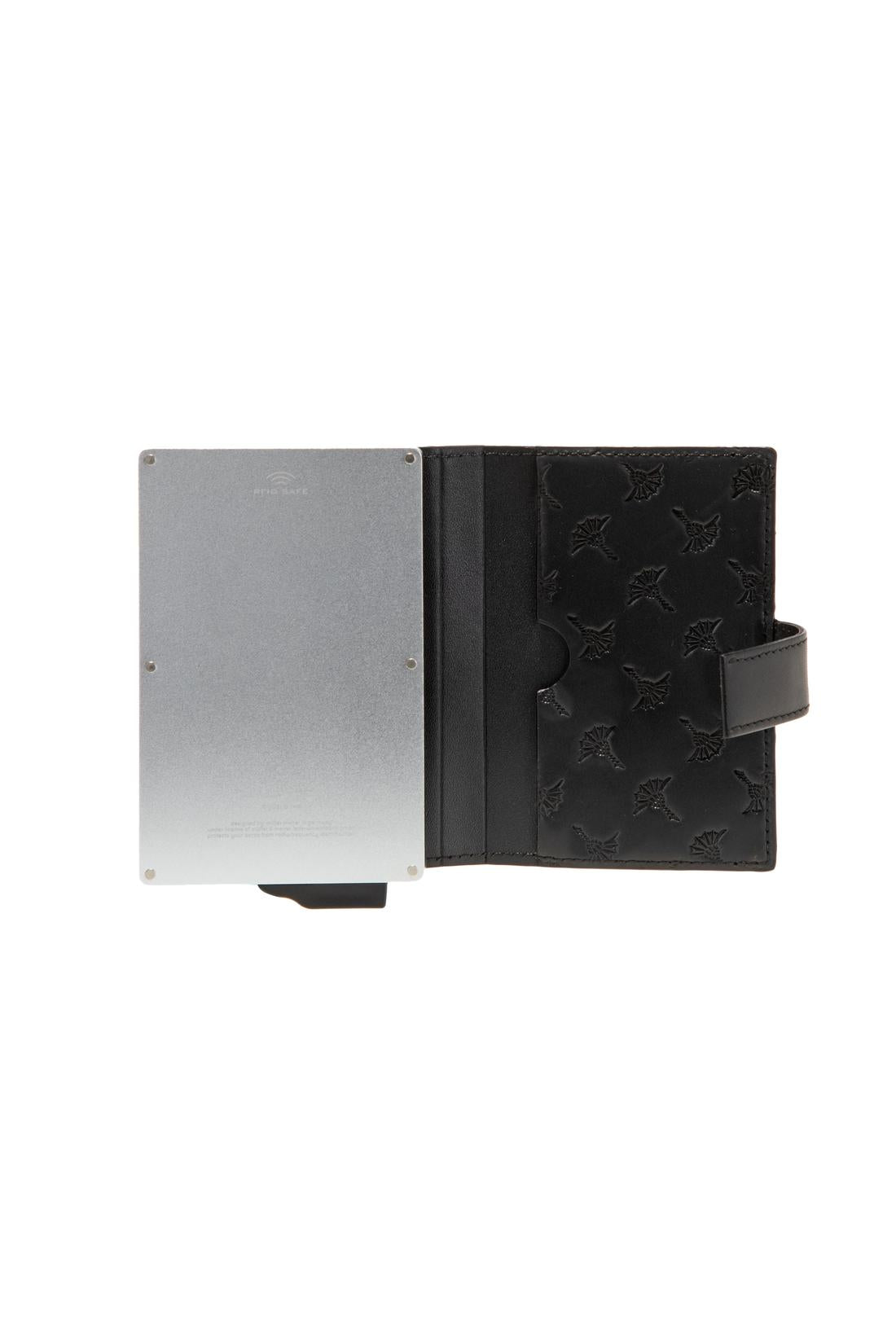 Joop-Joop - Herren E-cage Pero C-two-Taschen-Black-Deal-Outlet-by-ARCHIVIST