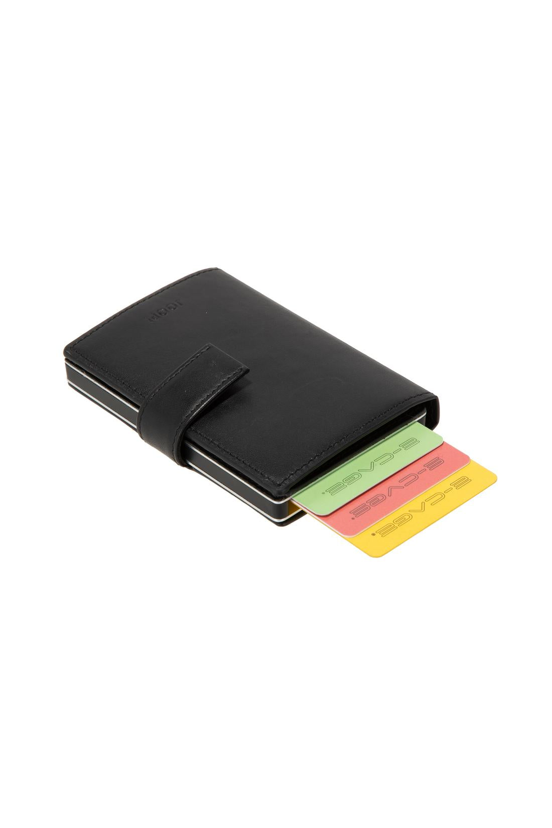 Joop-Joop - Herren E-cage Pero C-two-Taschen-Black-Deal-Outlet-by-ARCHIVIST