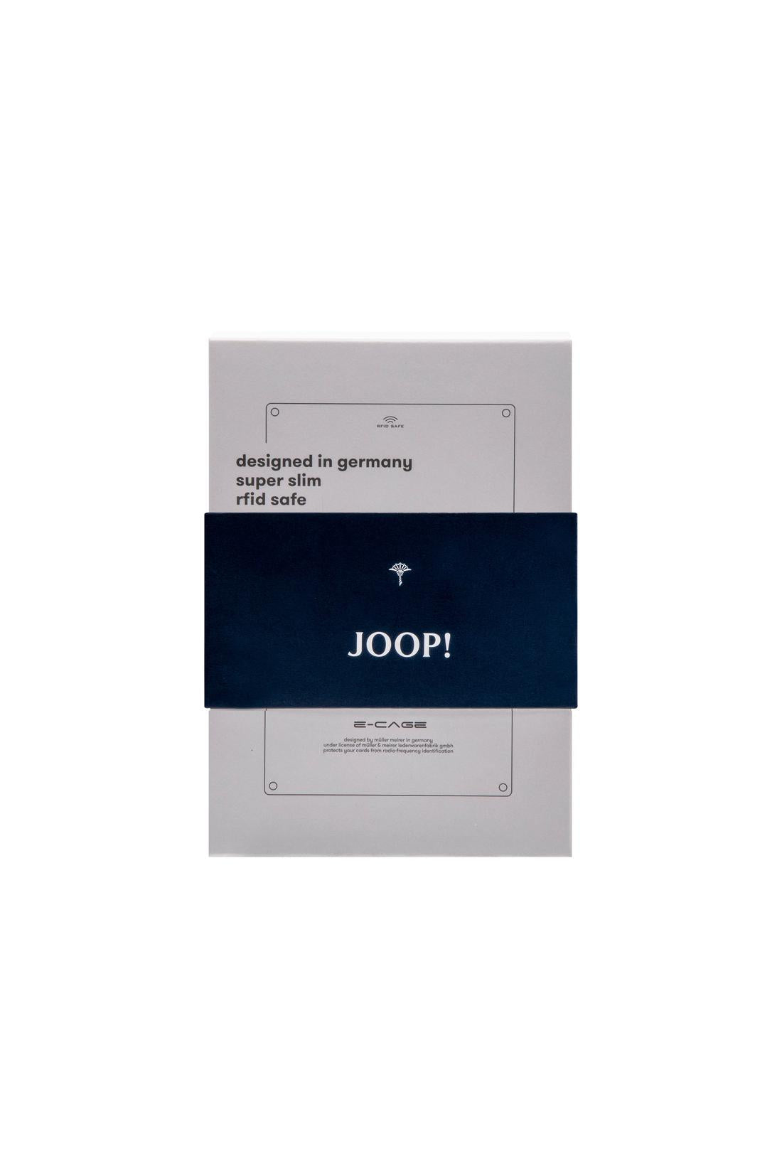 Joop-Joop - Herren E-cage Pero C-two-Taschen-Black-Deal-Outlet-by-ARCHIVIST