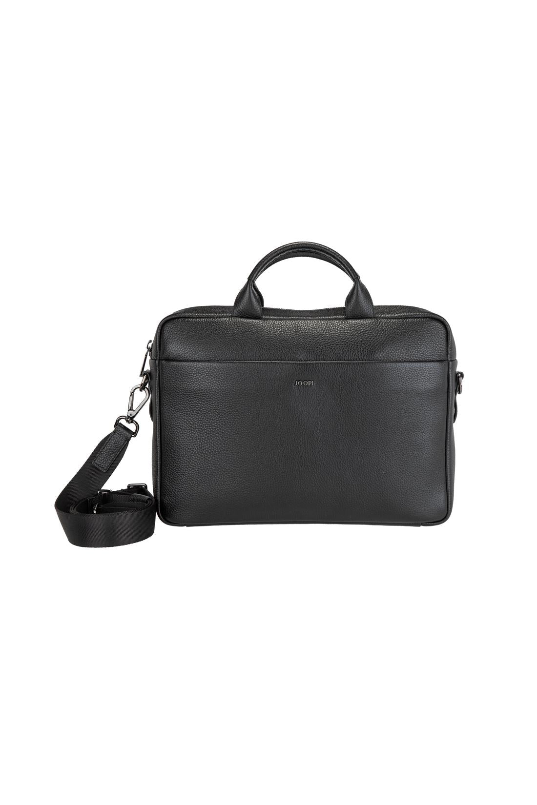 Joop-Joop - Herren Aktentasche Cardona Pandion-Taschen-Black-Deal-Outlet-by-ARCHIVIST