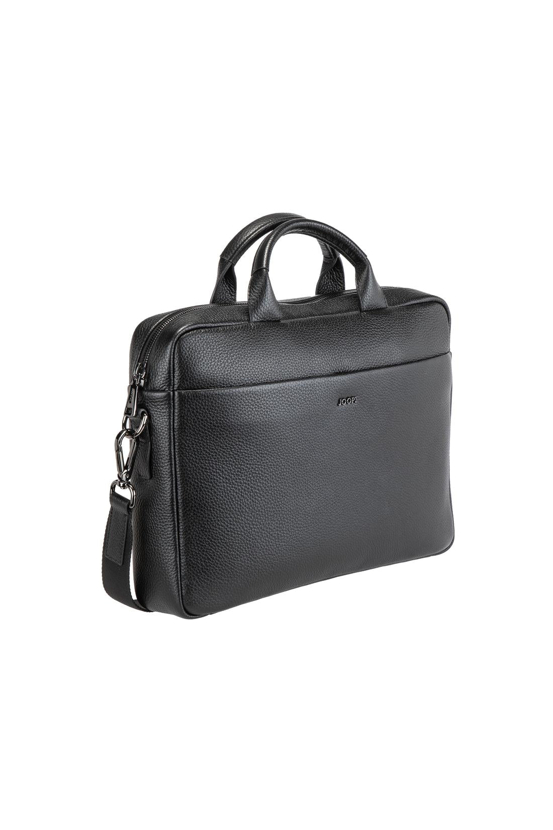 Joop-Joop - Herren Aktentasche Cardona Pandion-Taschen-Black-Deal-Outlet-by-ARCHIVIST