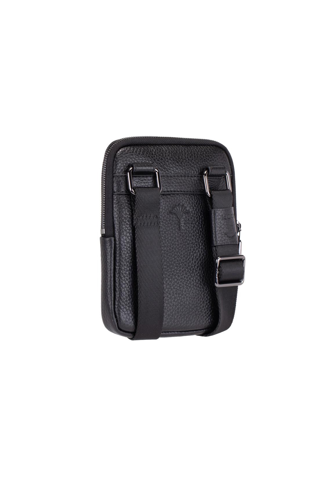 Joop-Joop - Herren Schultertasche Cardona Rafael-Taschen-Black-Deal-Outlet-by-ARCHIVIST