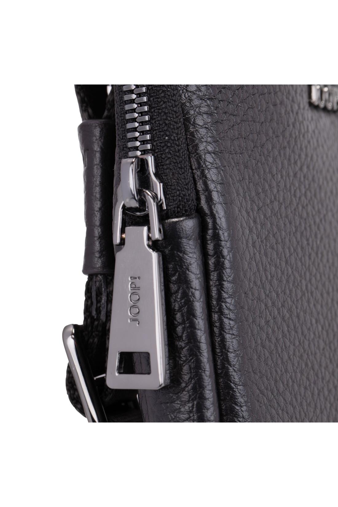 Joop-Joop - Herren Schultertasche Cardona Rafael-Taschen-Black-Deal-Outlet-by-ARCHIVIST