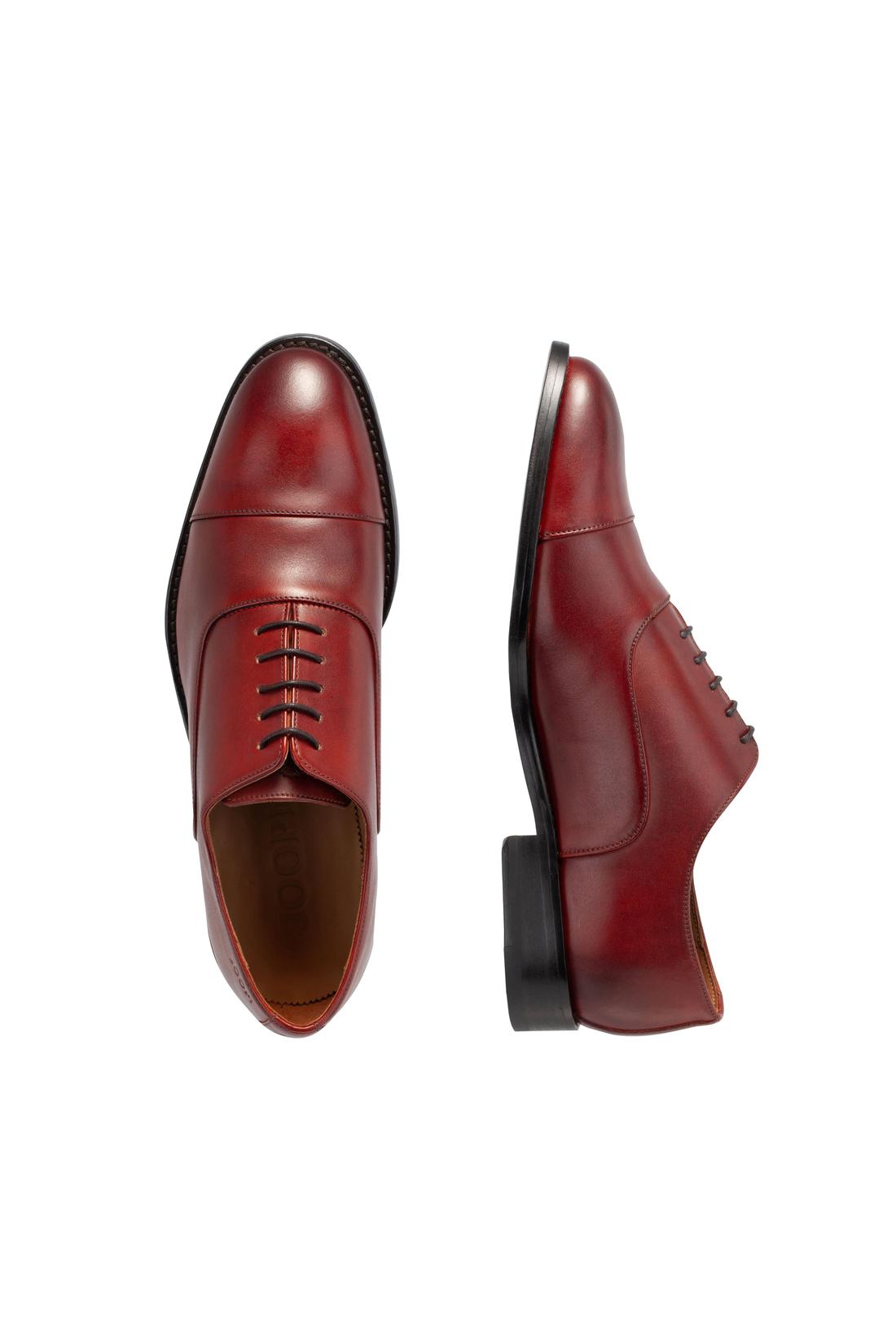 Joop - Men's Lace Up Lusso Santinos