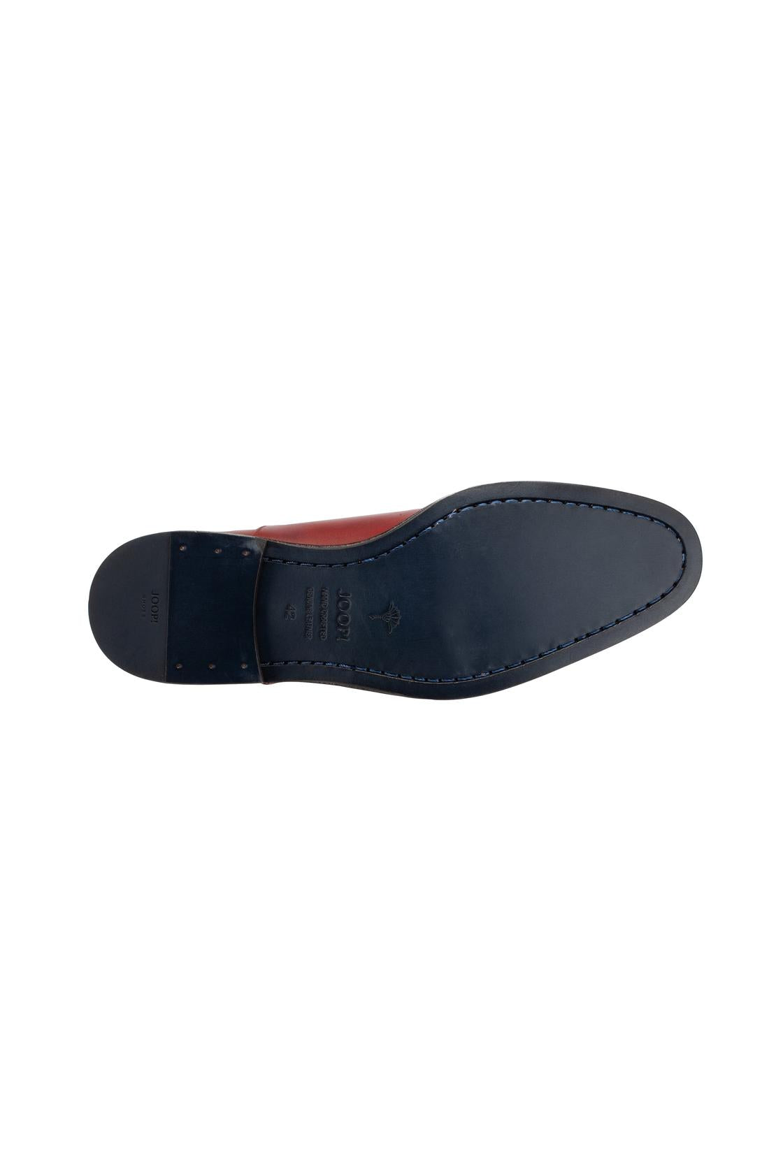 Joop - Men's Lace Up Lusso Santinos