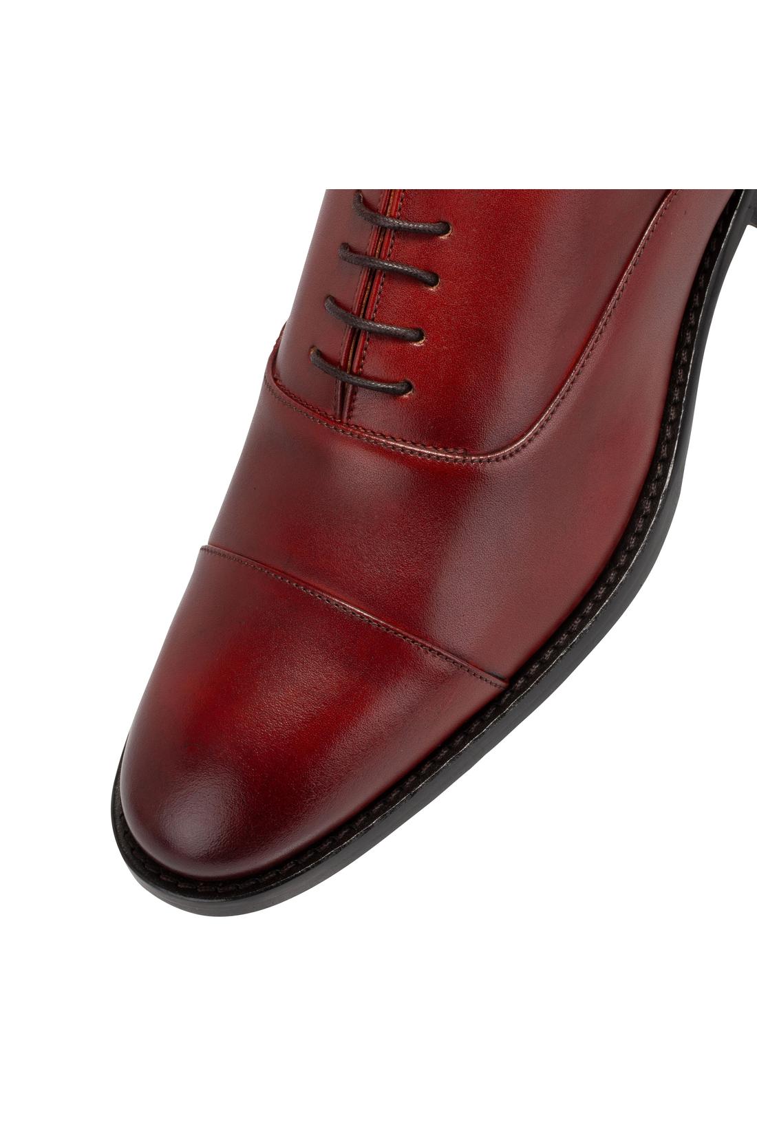 Joop - Men's Lace Up Lusso Santinos