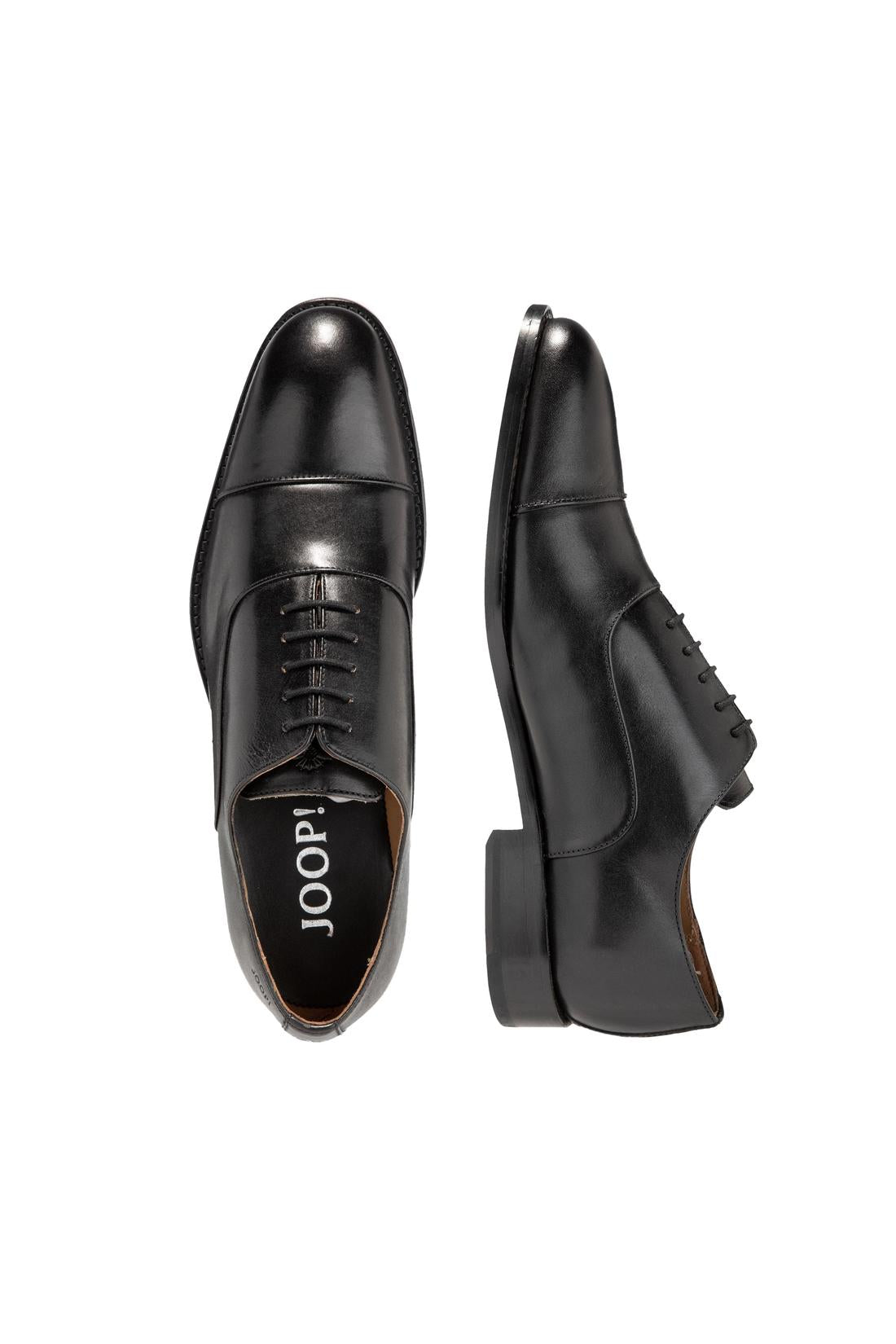 Joop - Men's Lace Up Lusso Santinos
