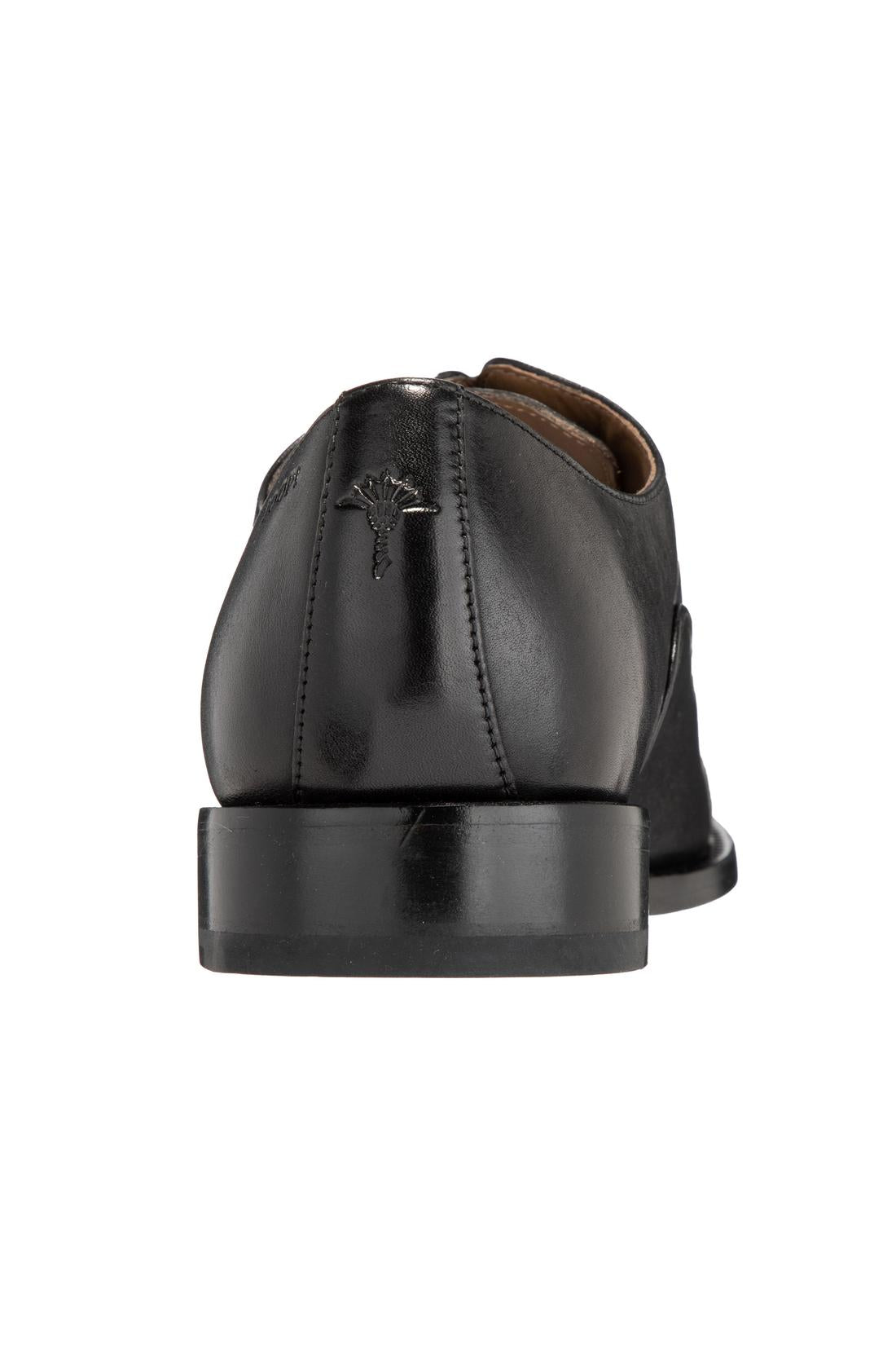 Joop - Men's Lace Up Lusso Santinos