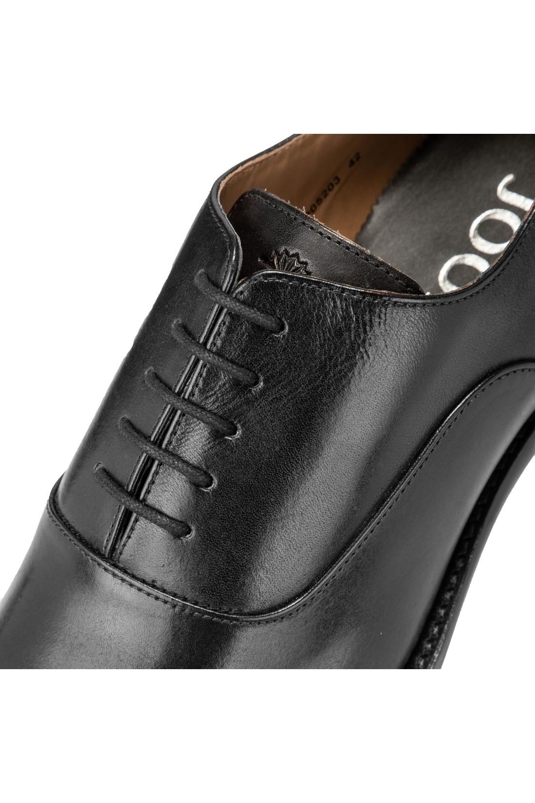 Joop - Men's Lace Up Lusso Santinos