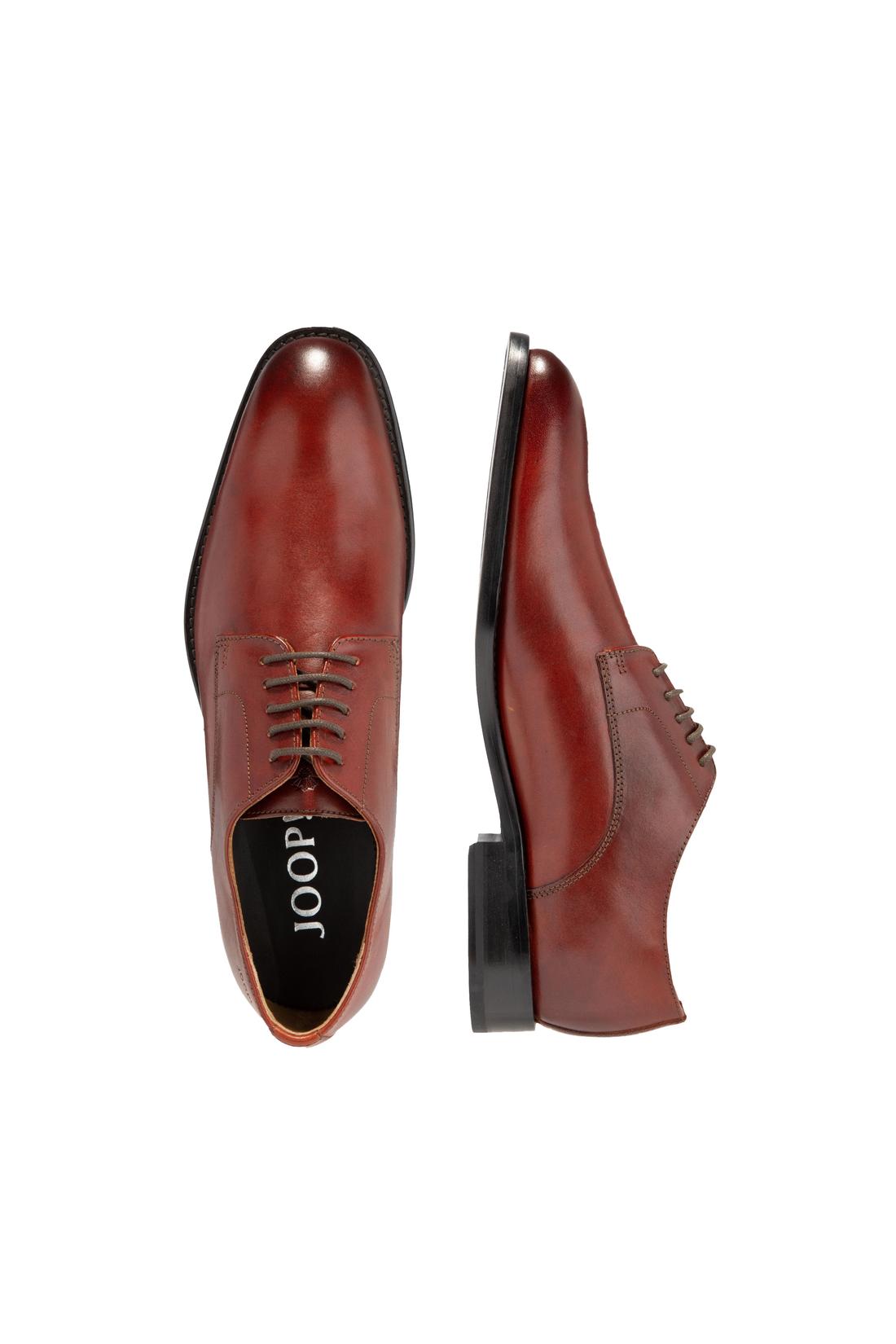 Joop-Joop - Herren Lace Up Lusso Santinos-Schuhe-Black-Deal-Outlet-by-ARCHIVIST