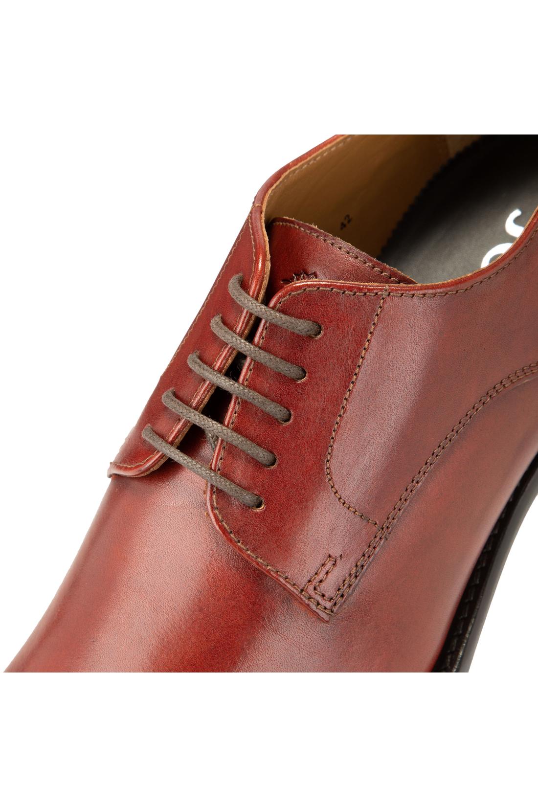 Joop-Joop - Herren Lace Up Lusso Santinos-Schuhe-Black-Deal-Outlet-by-ARCHIVIST