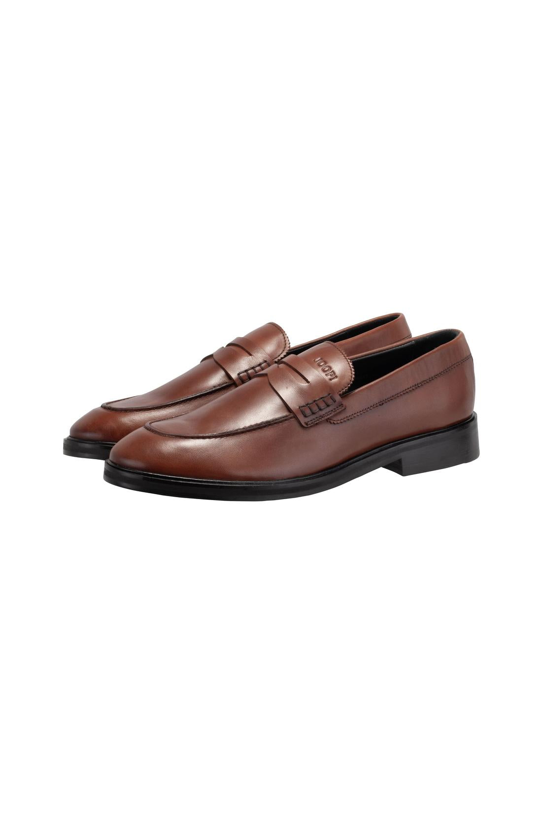 Joop - Herren Slip On Pero Kleitos Loafer