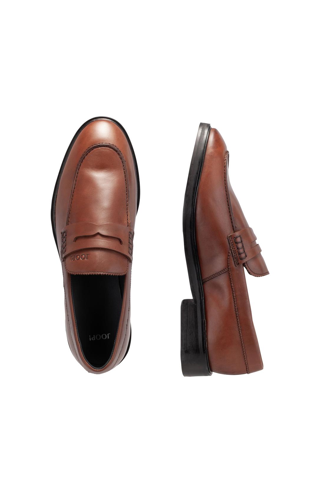 Joop - Herren Slip On Pero Kleitos Loafer