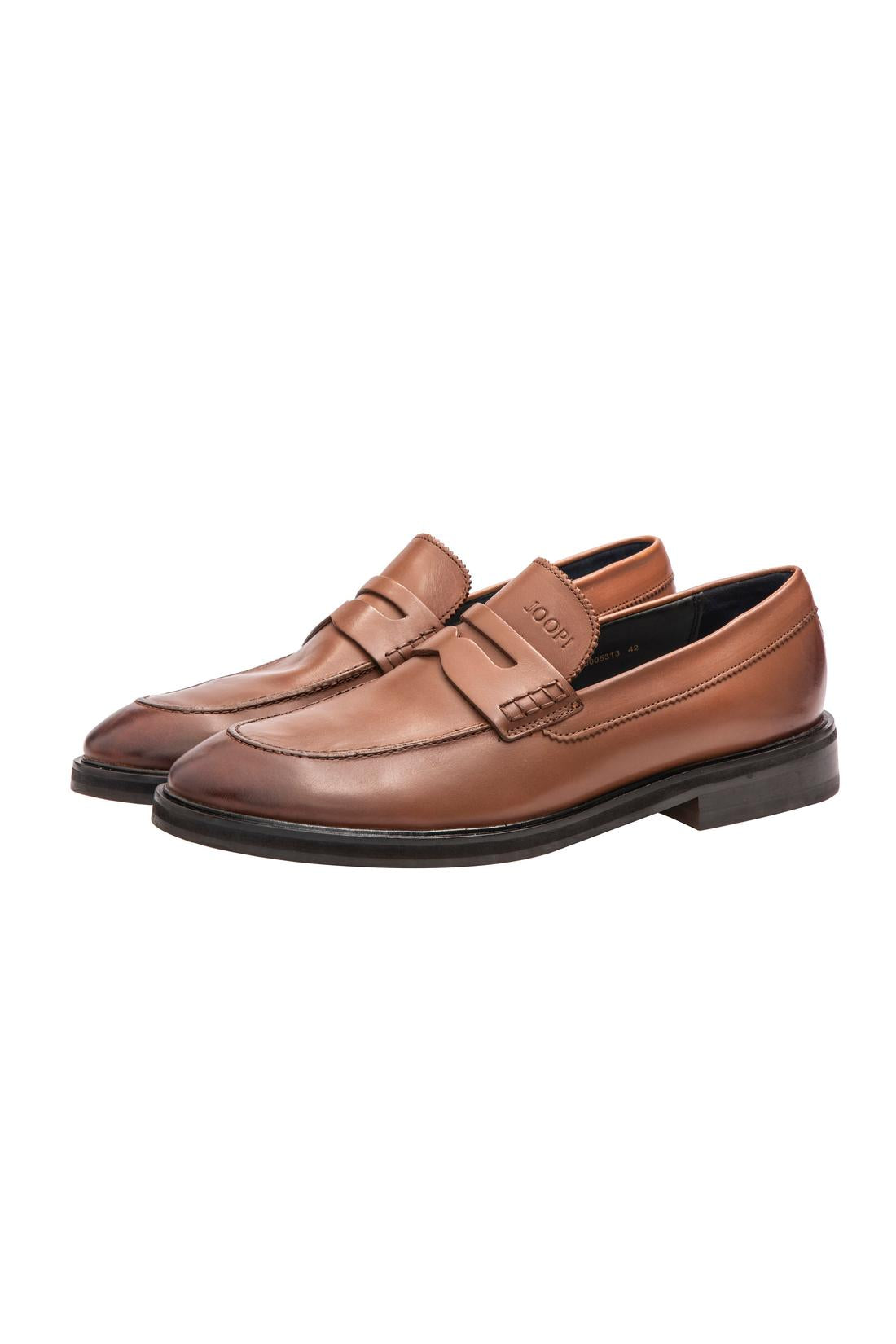 Joop - Herren Slip On Pero Kleitos Loafer