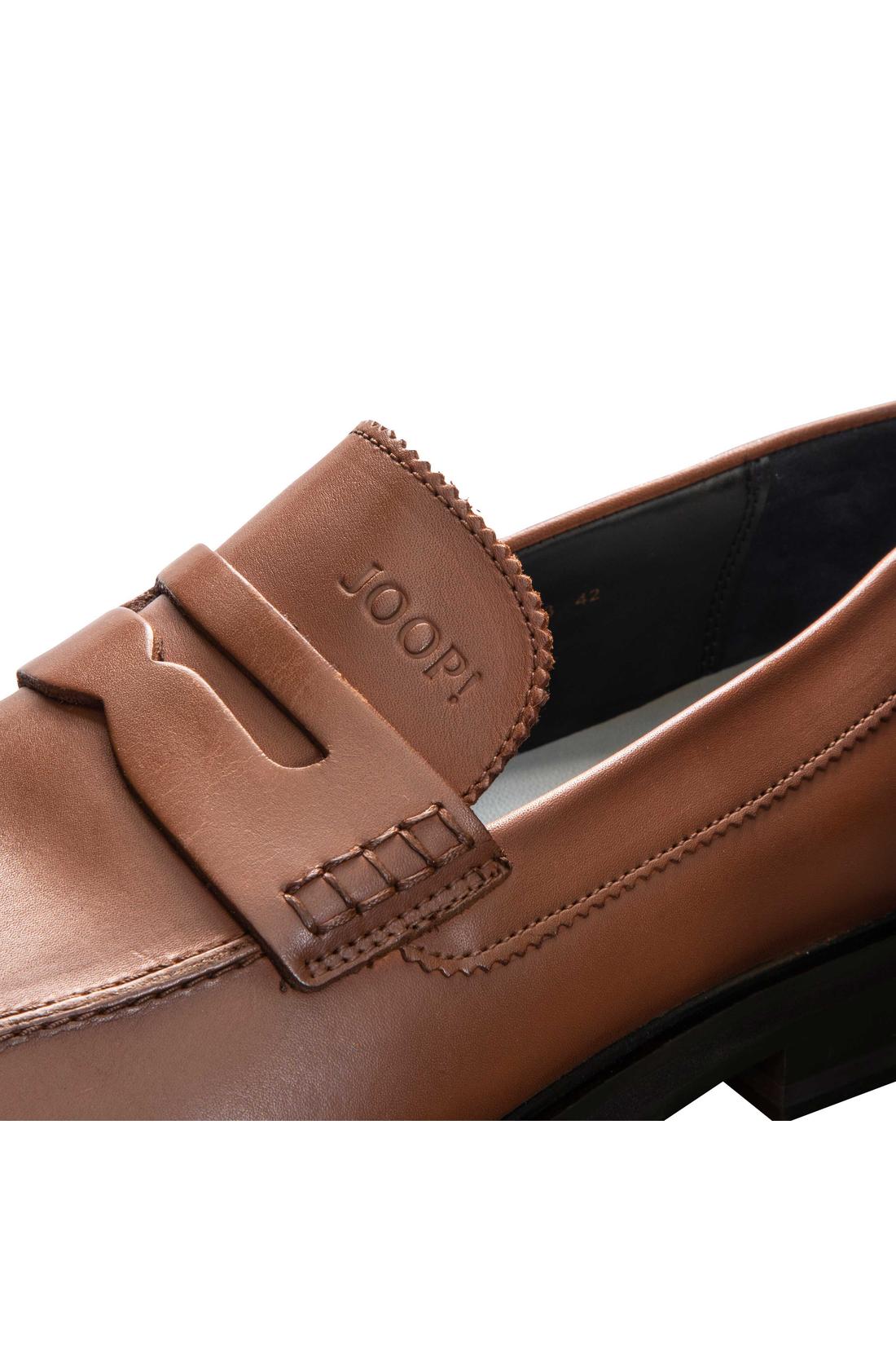 Joop - Herren Slip On Pero Kleitos Loafer