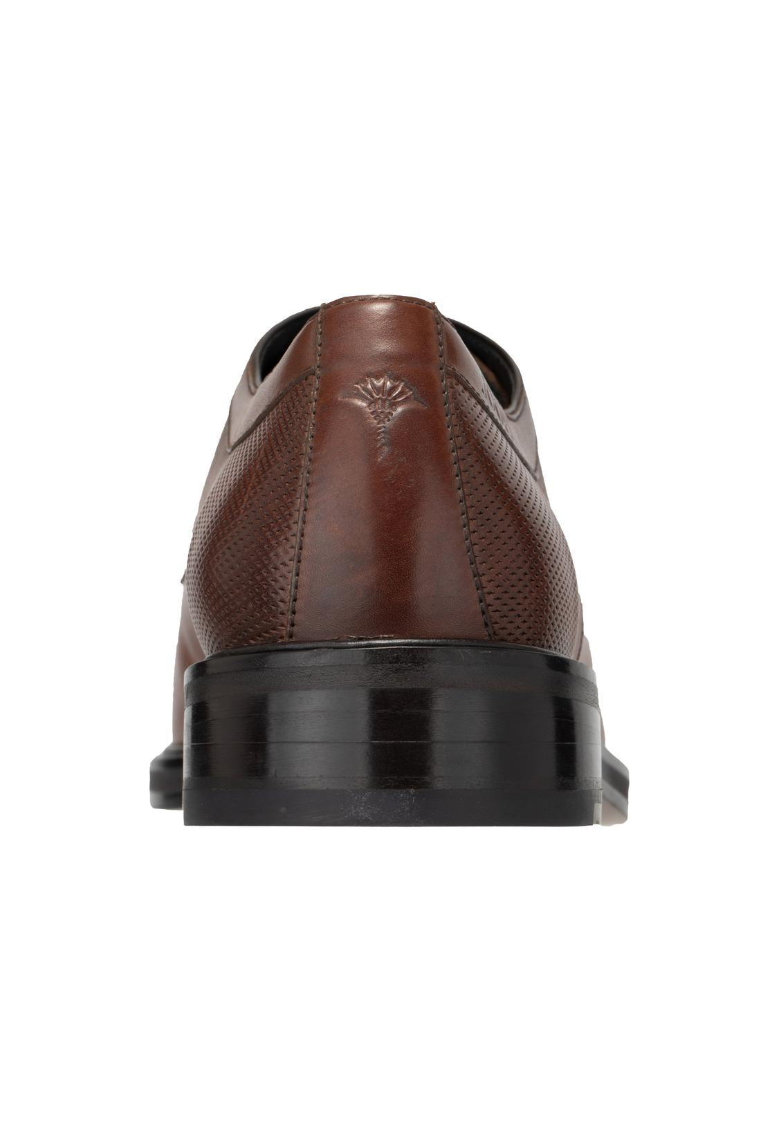 Joop - Herren Lace Up Pero Stampa Kleitos