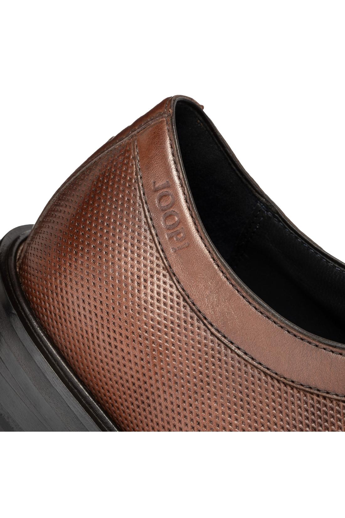 Joop - Herren Lace Up Pero Stampa Kleitos