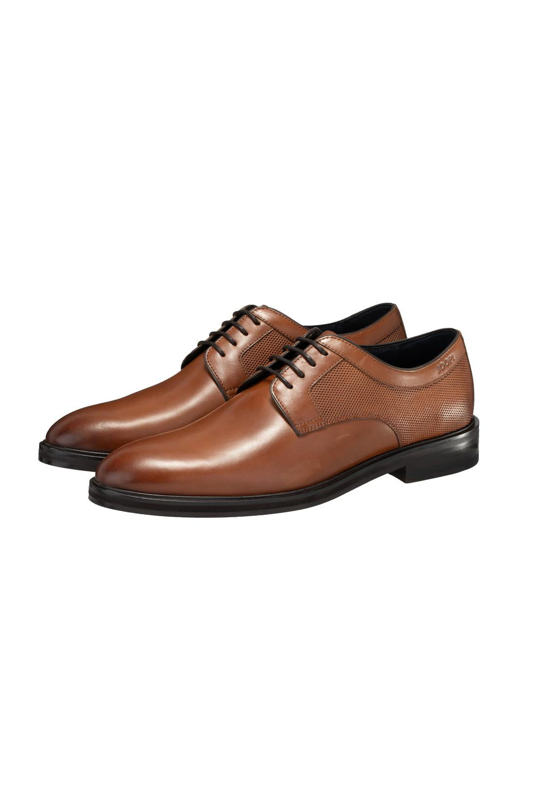 Joop - Herren Lace Up Pero Stampa Kleitos