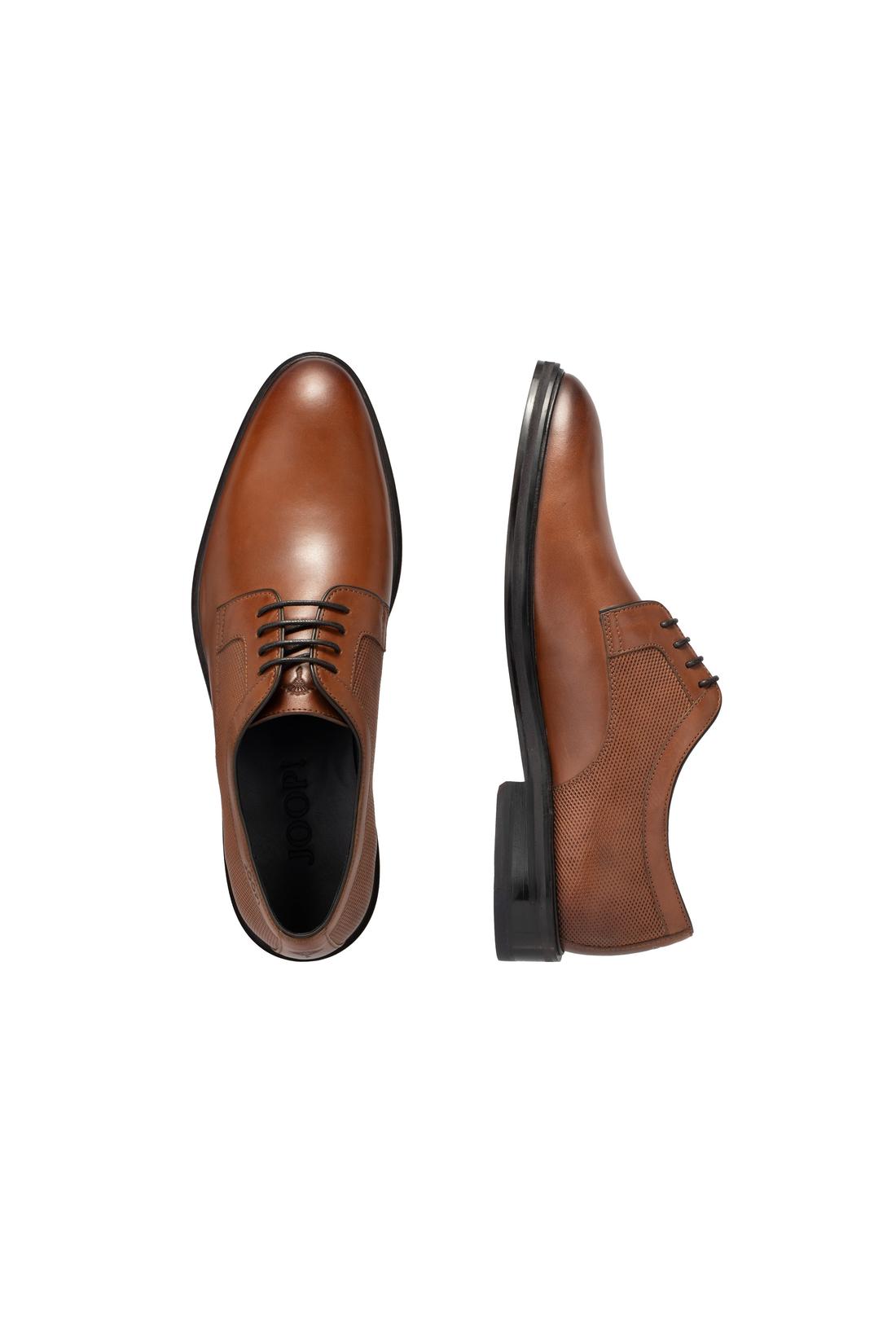 Joop - Herren Lace Up Pero Stampa Kleitos