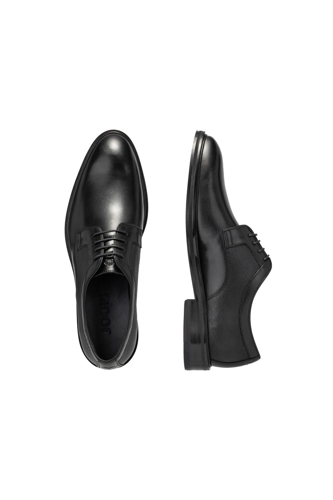 Joop - Herren Lace Up Pero Stampa Kleitos