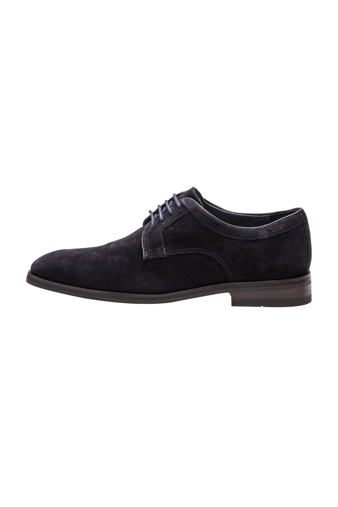 Joop - Herren Lace Up Velluto Kleitos