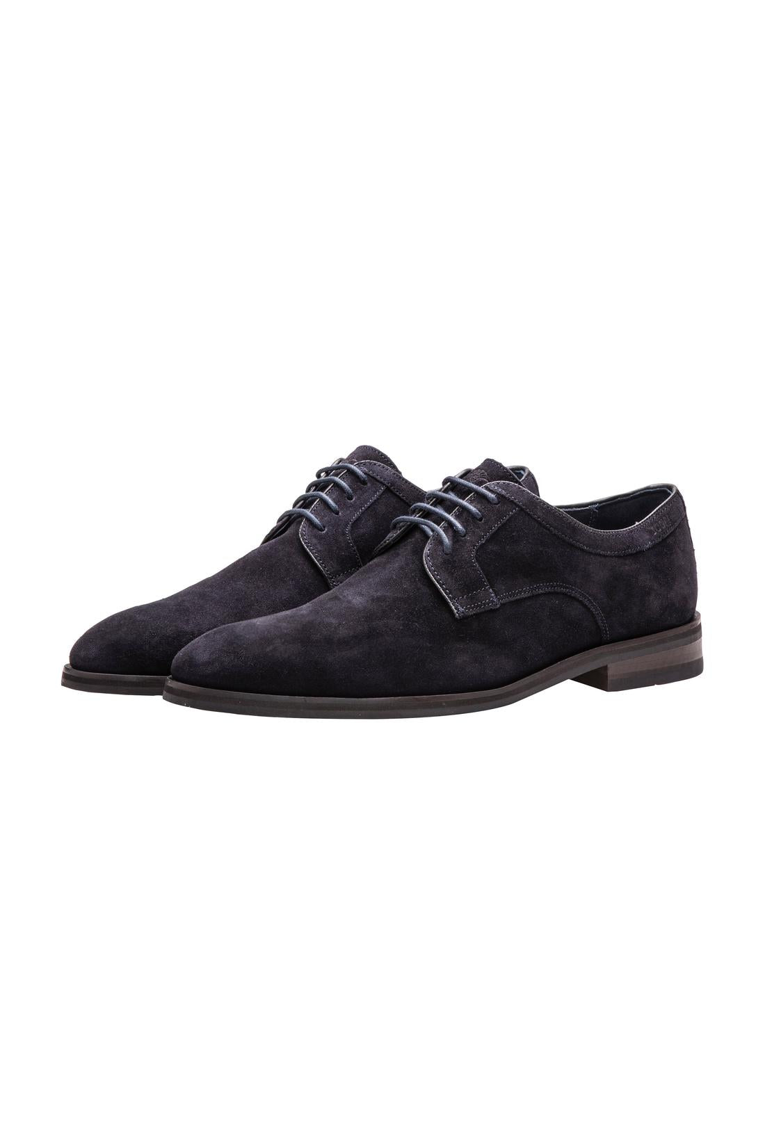 Joop - Herren Lace Up Velluto Kleitos