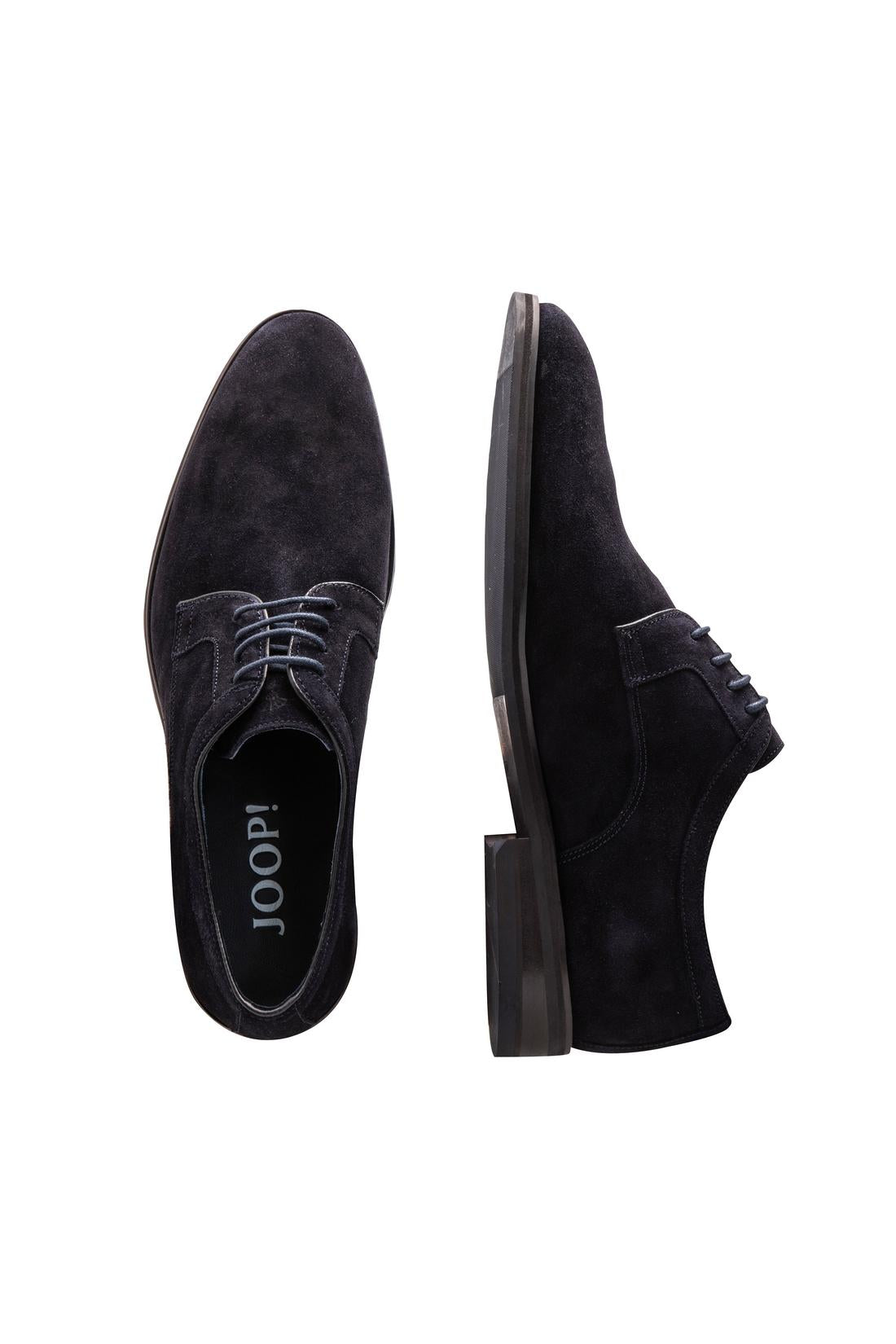 Joop - Herren Lace Up Velluto Kleitos