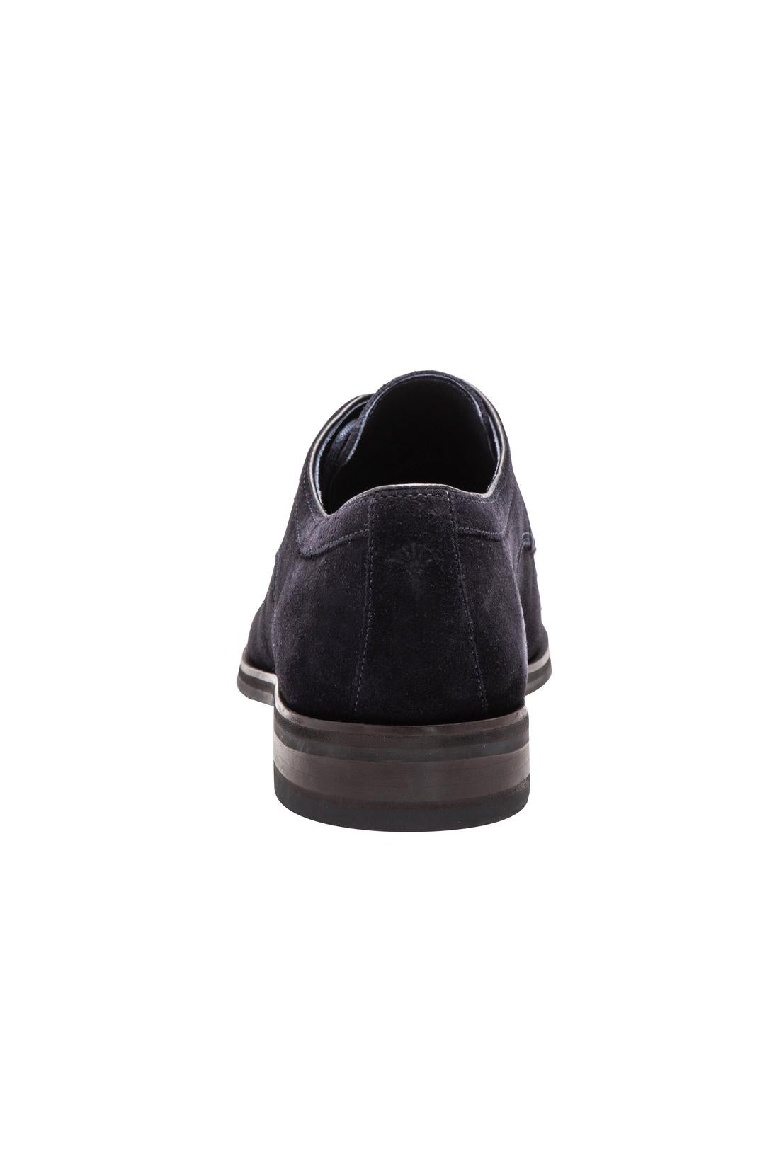Joop - Herren Lace Up Velluto Kleitos