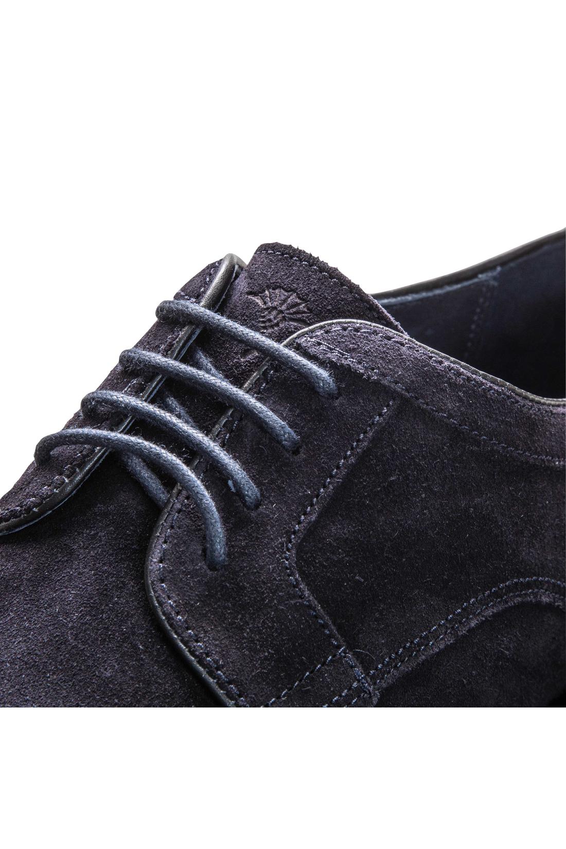 Joop - Herren Lace Up Velluto Kleitos