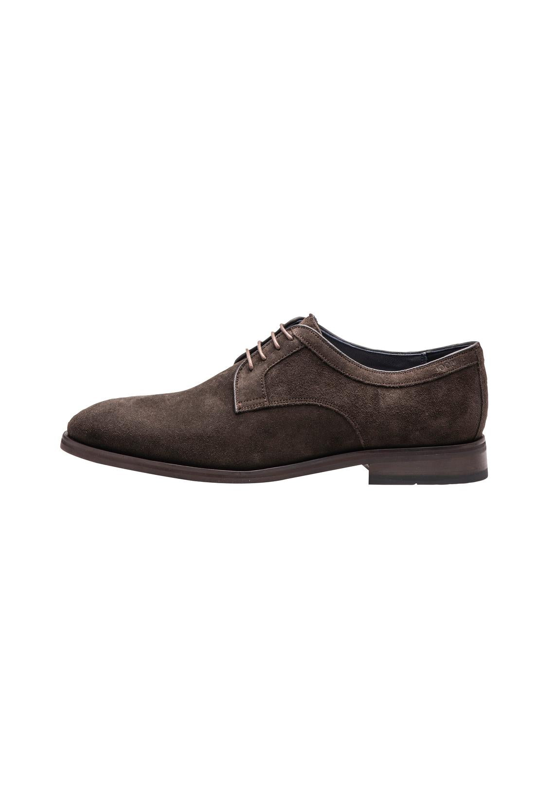 Joop - Herren Lace Up Velluto Kleitos