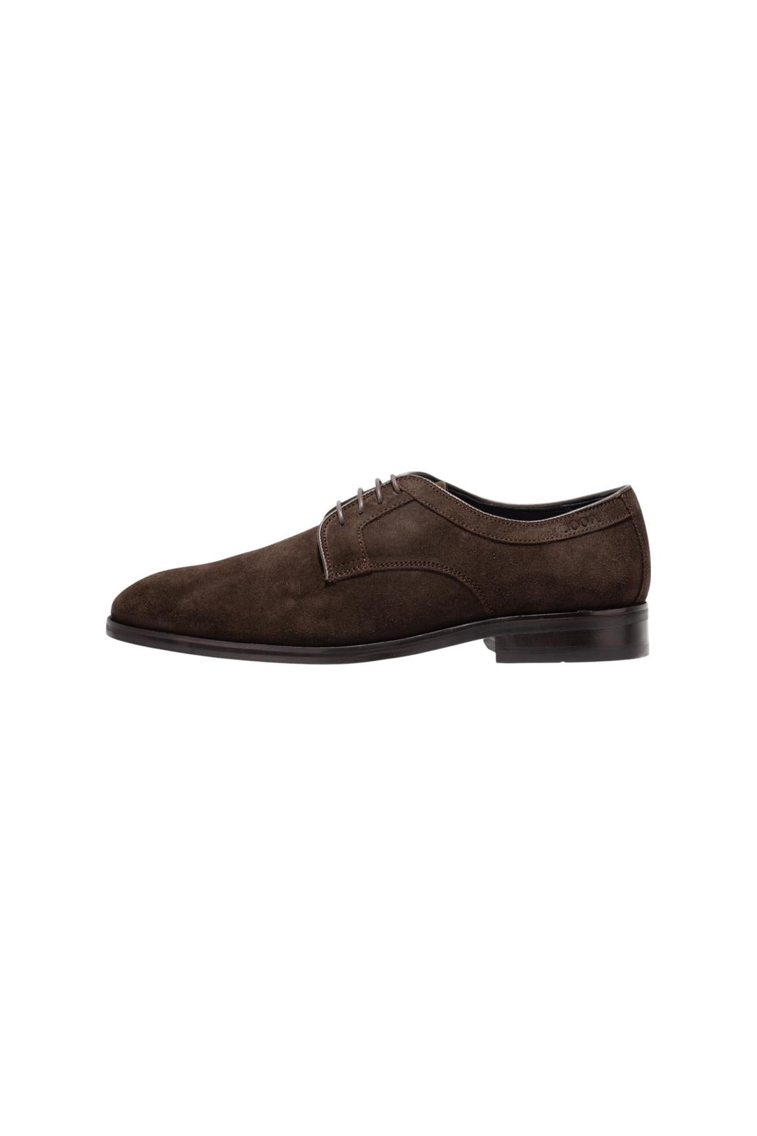Joop-Joop - Herren Lace Up Velluto Kleitos-Schuhe-Black-Deal-Outlet-by-ARCHIVIST
