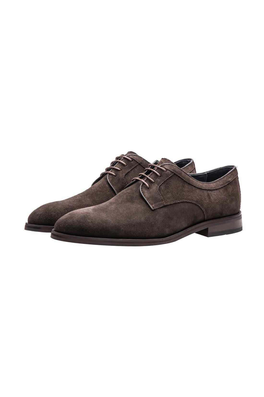 Joop - Herren Lace Up Velluto Kleitos