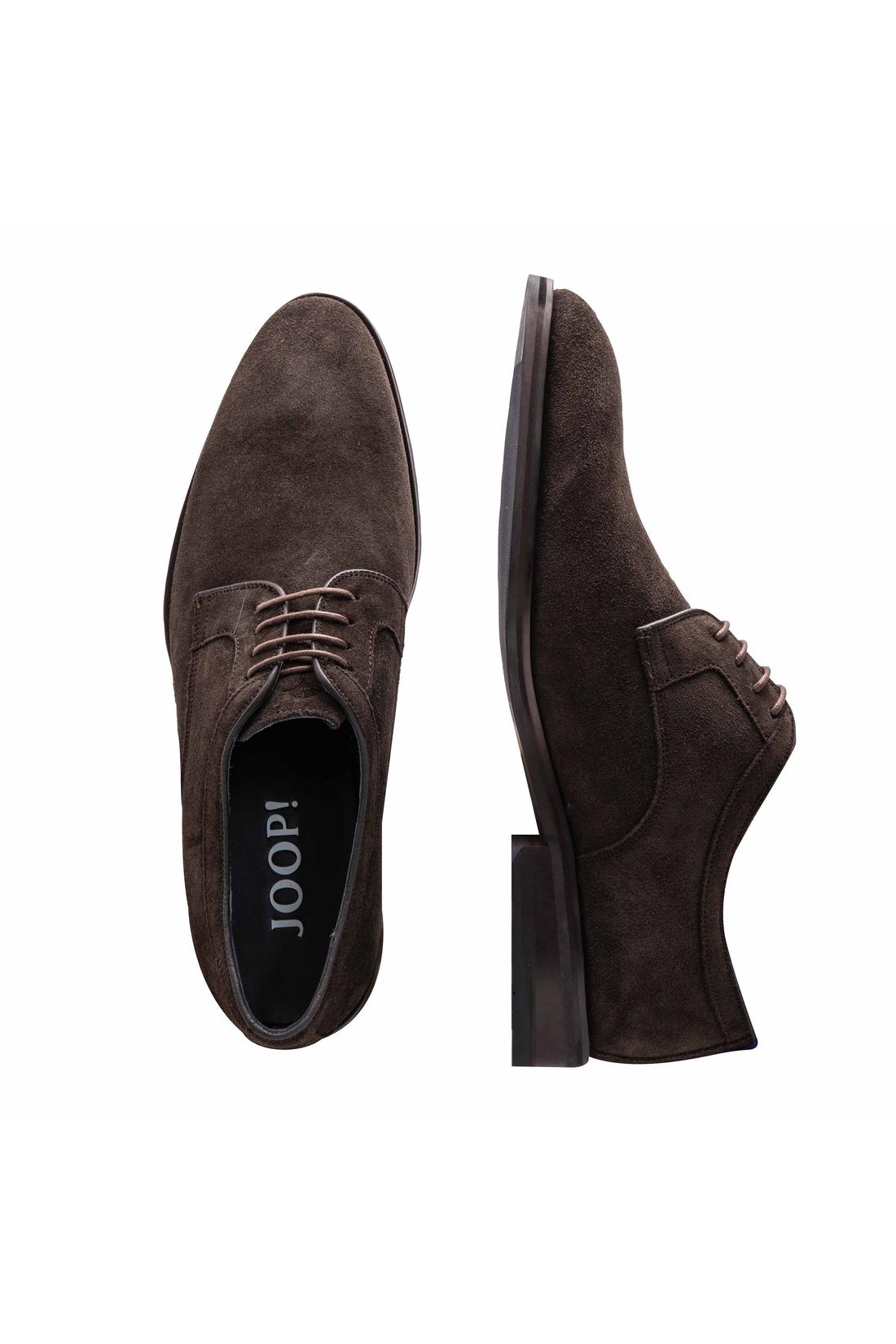 Joop - Herren Lace Up Velluto Kleitos