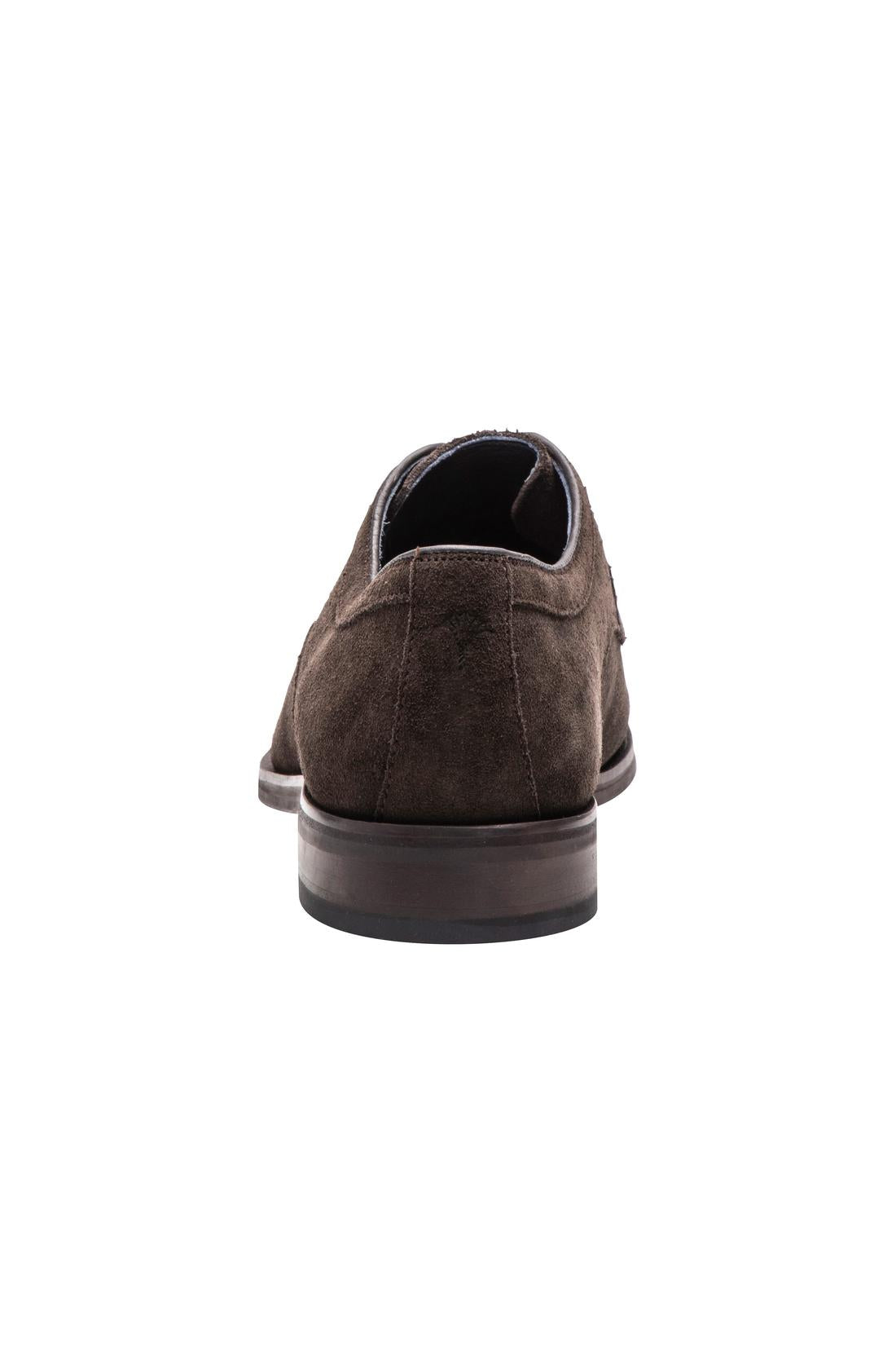 Joop - Herren Lace Up Velluto Kleitos