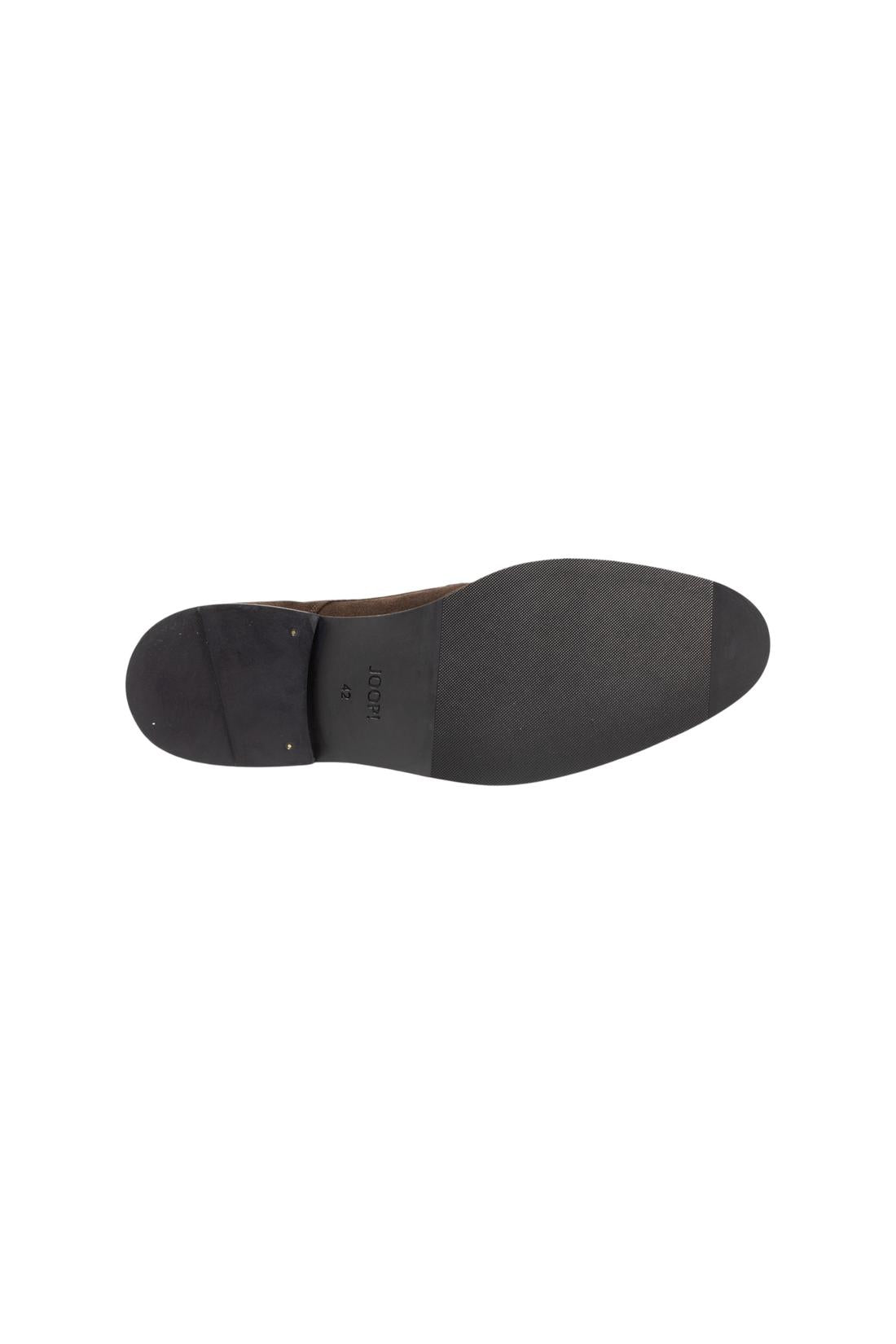 Joop-Joop - Herren Lace Up Velluto Kleitos-Schuhe-Black-Deal-Outlet-by-ARCHIVIST