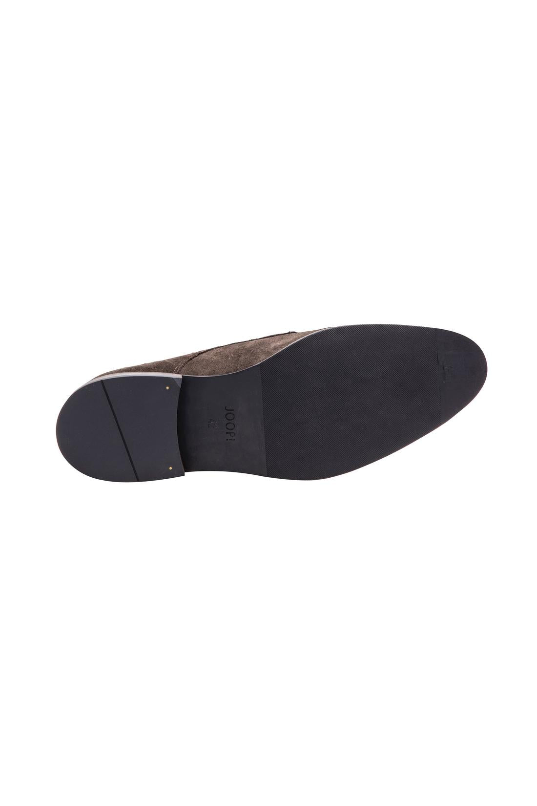 Joop - Herren Lace Up Velluto Kleitos
