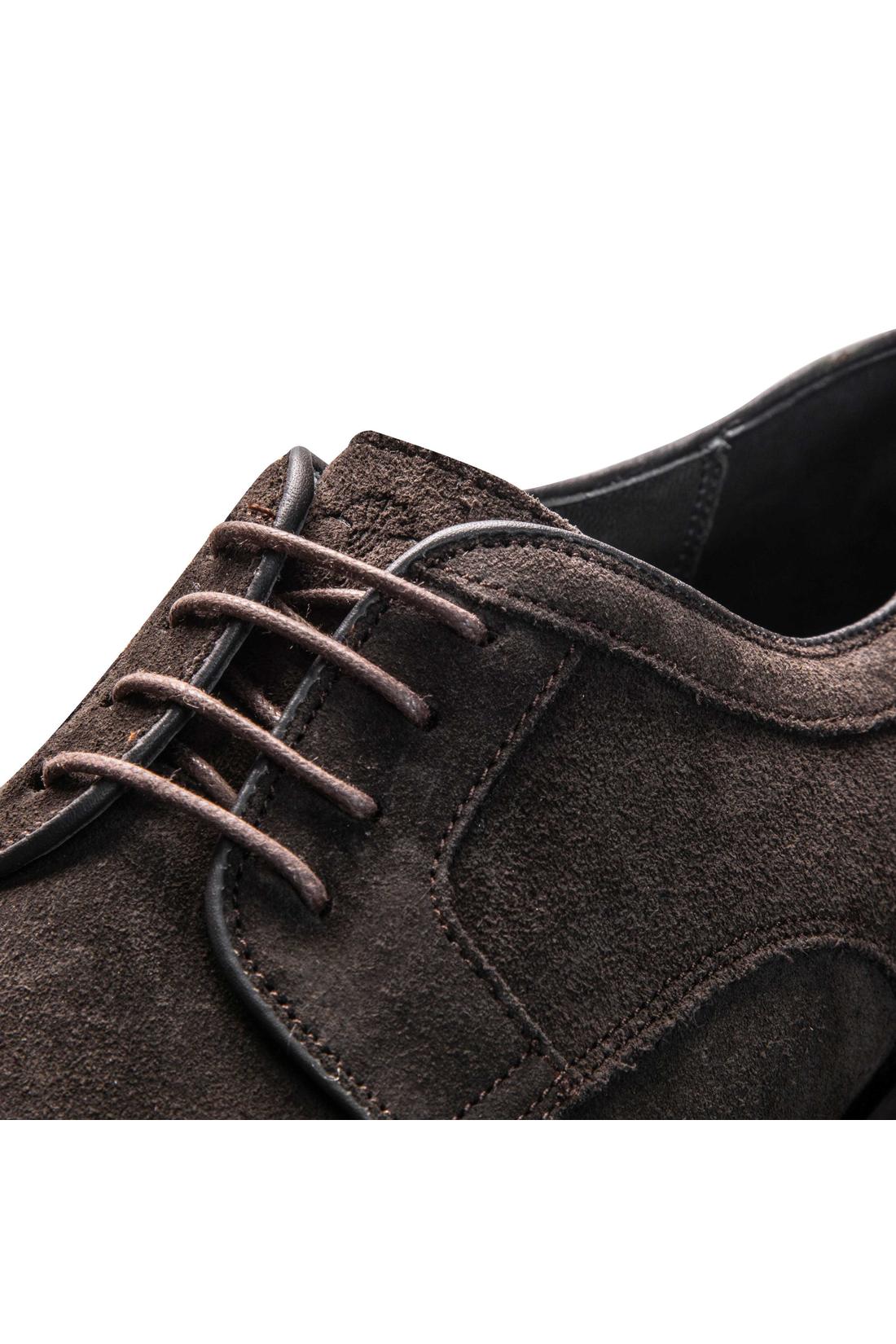 Joop - Herren Lace Up Velluto Kleitos