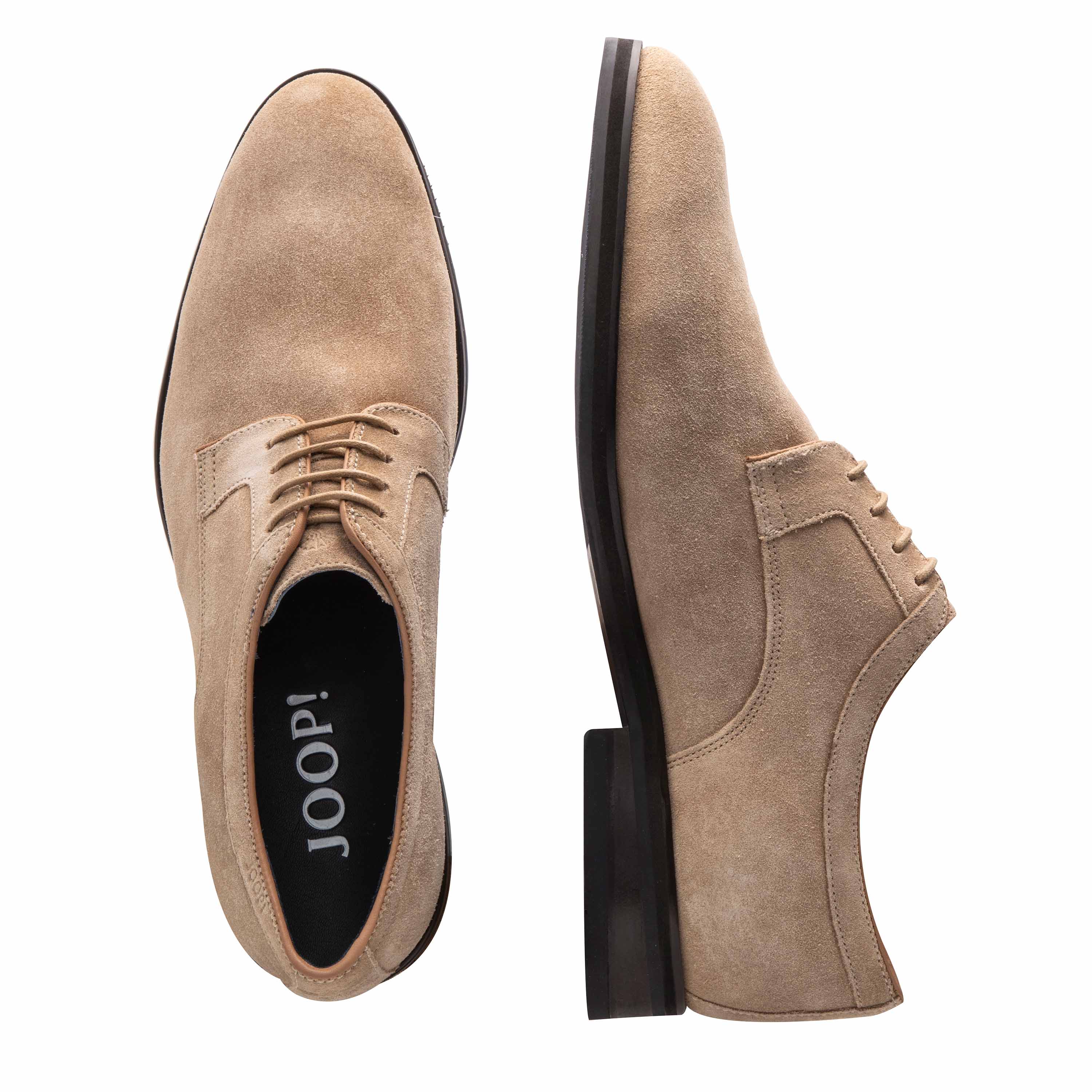 Joop - Herren Lace Up Velluto Kleitos