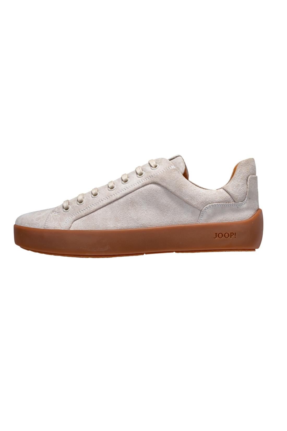 Joop-Joop - Herren Sneaker Velluto Nikita-Schuhe-Black-Deal-Outlet-by-ARCHIVIST
