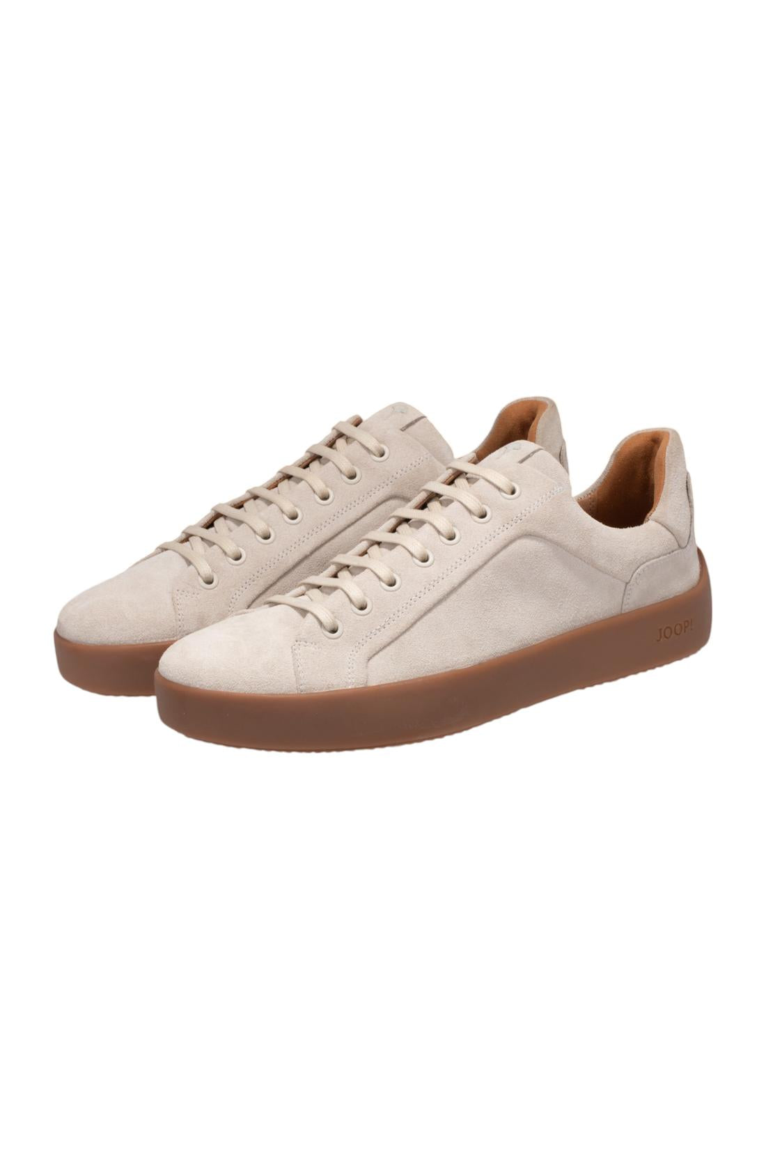 Joop-Joop - Herren Sneaker Velluto Nikita-Schuhe-Black-Deal-Outlet-by-ARCHIVIST